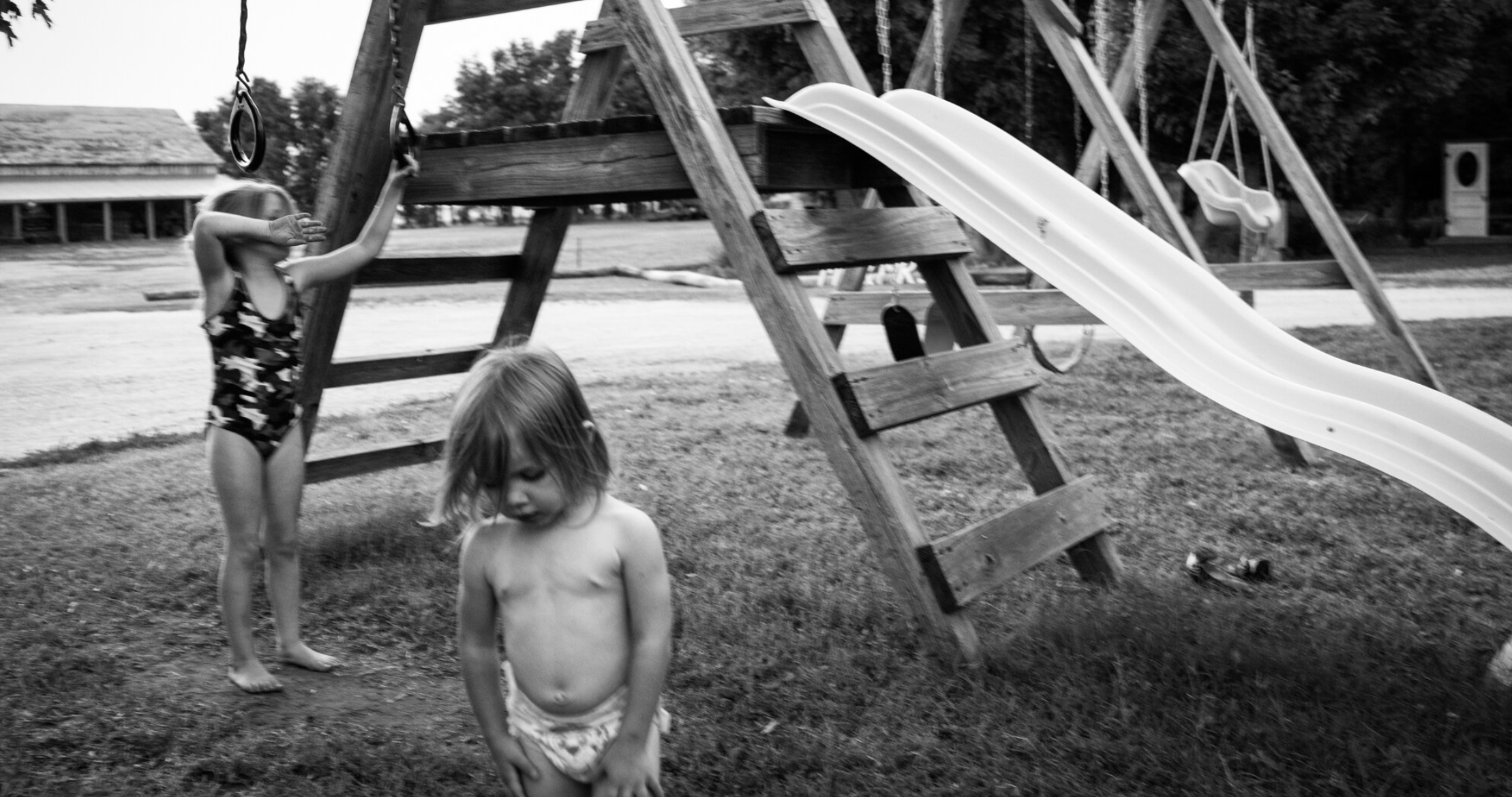 PODCAST: A Photographic Life, Episode 246: Plus Photographer Richard Sharum