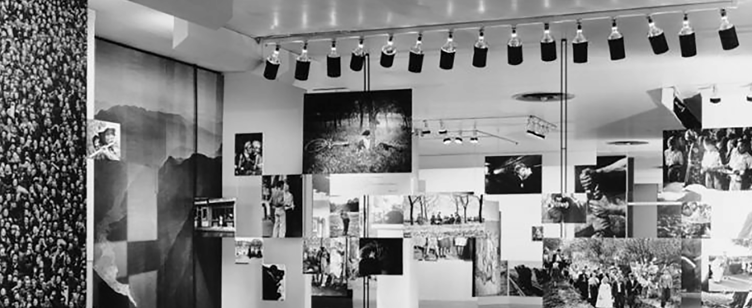 The Family of Man: A Reappraisal of “The Greatest Exhibition of All Time”