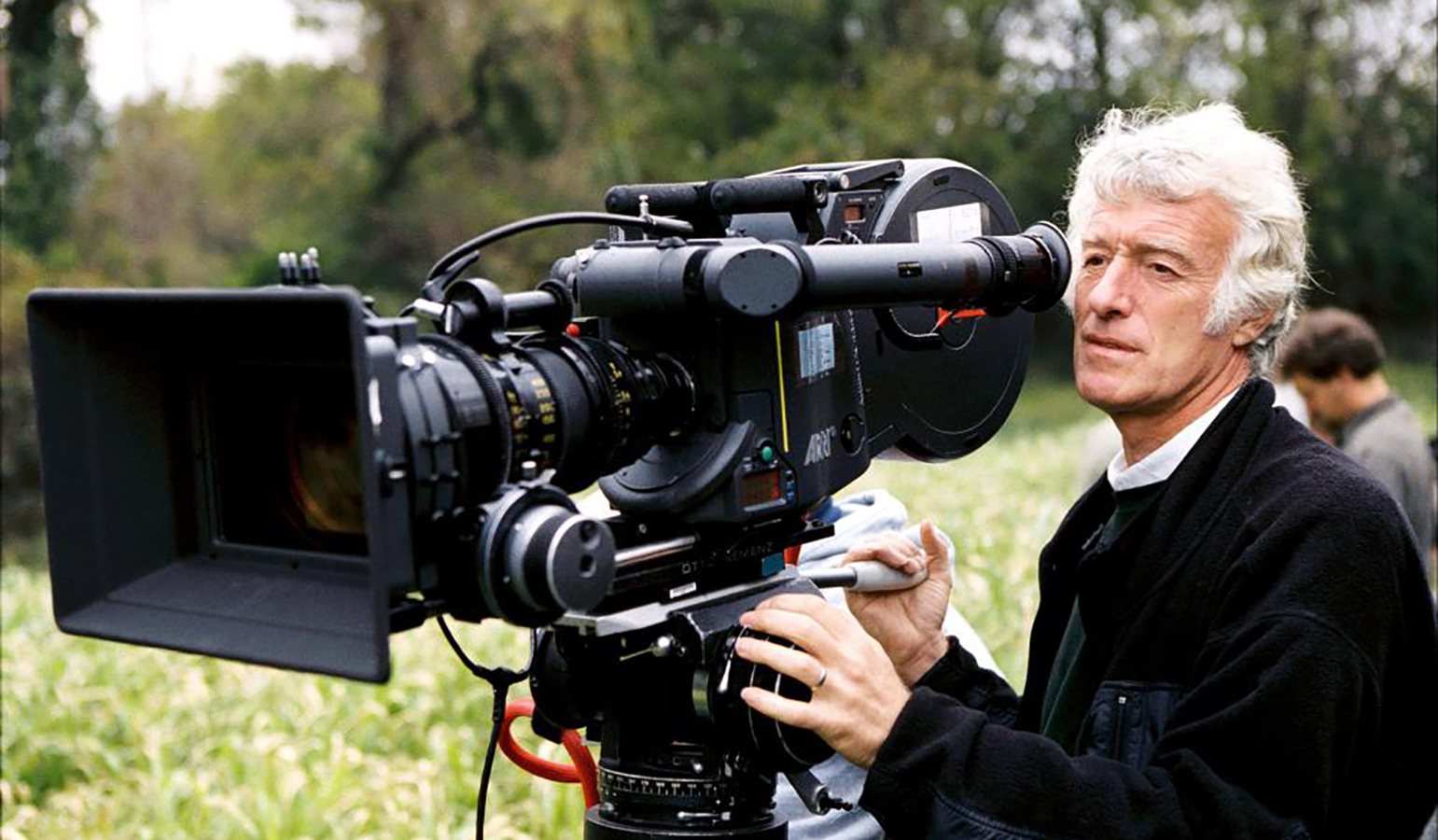 How To Improve Your Photography? Make Films!