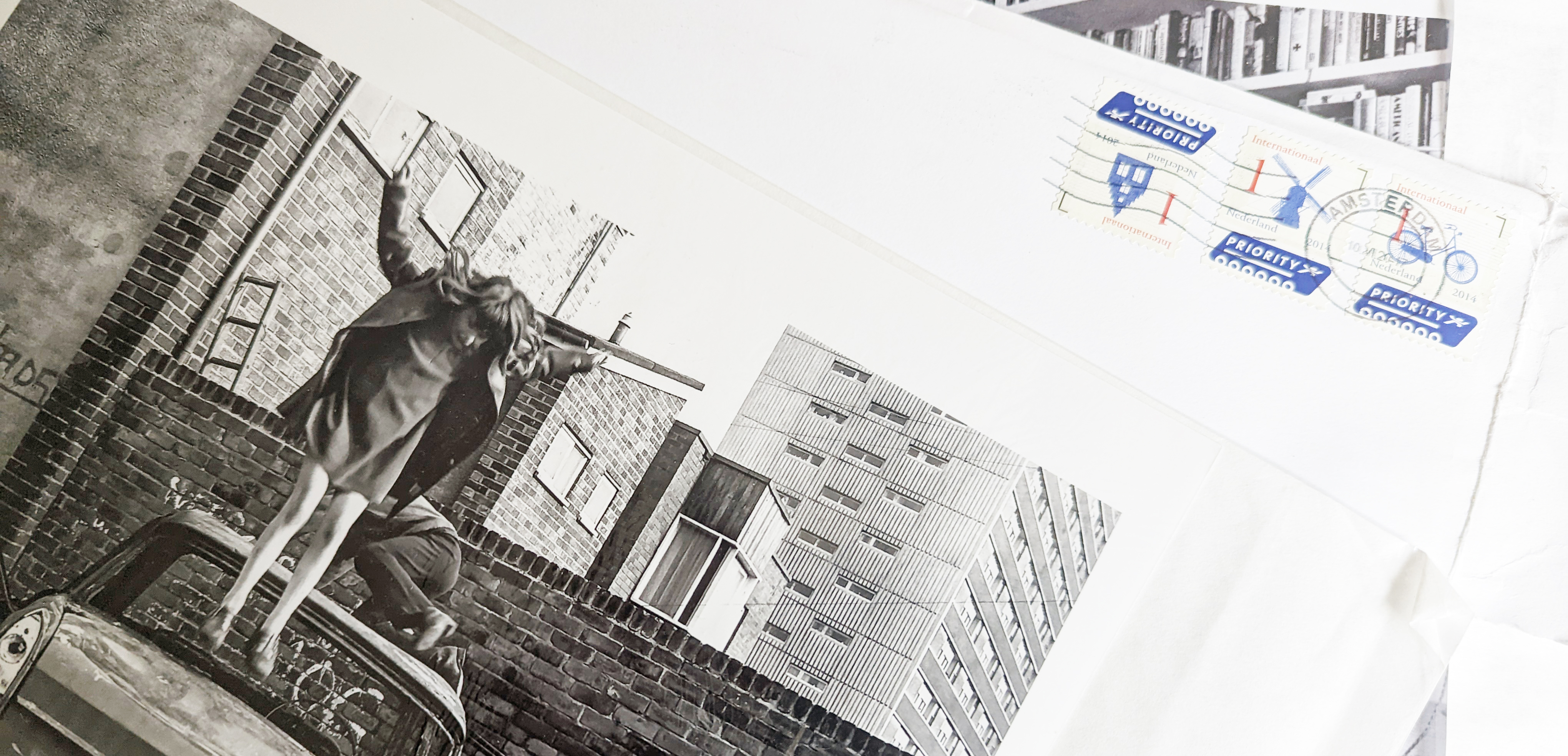 Why Do People Buy Photographs? And What Are They Worth?