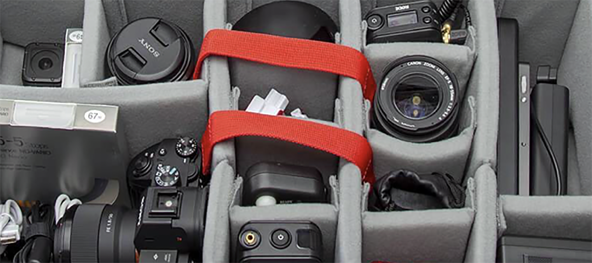 The New Work Balance for Photographers