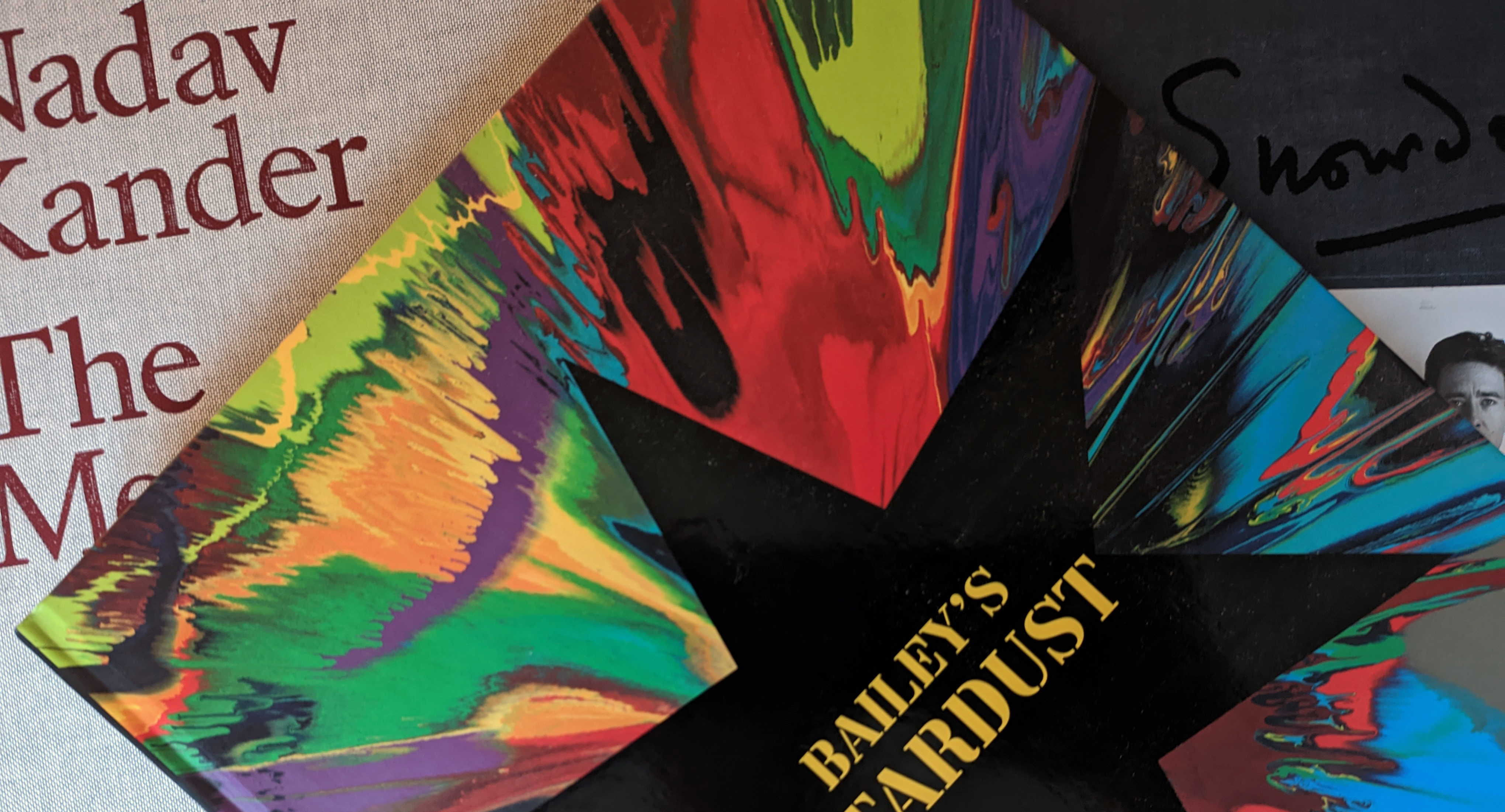 Books for Portrait Photographers