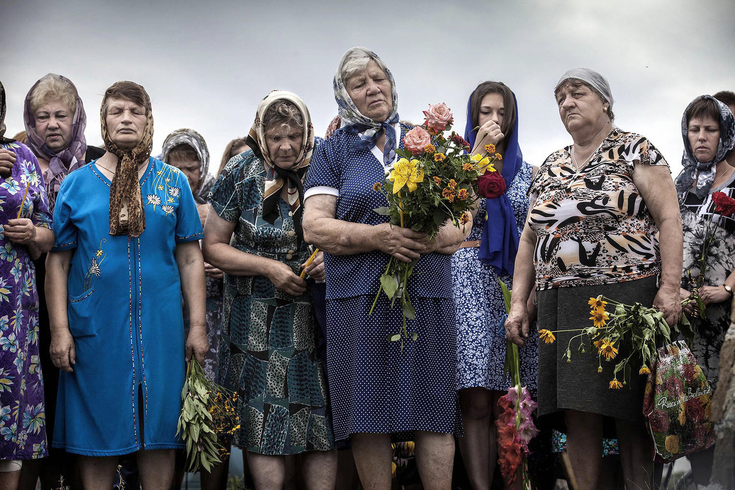 PODCAST: A Photographic Life, Episode 258: Plus Photographer Paul Hansen