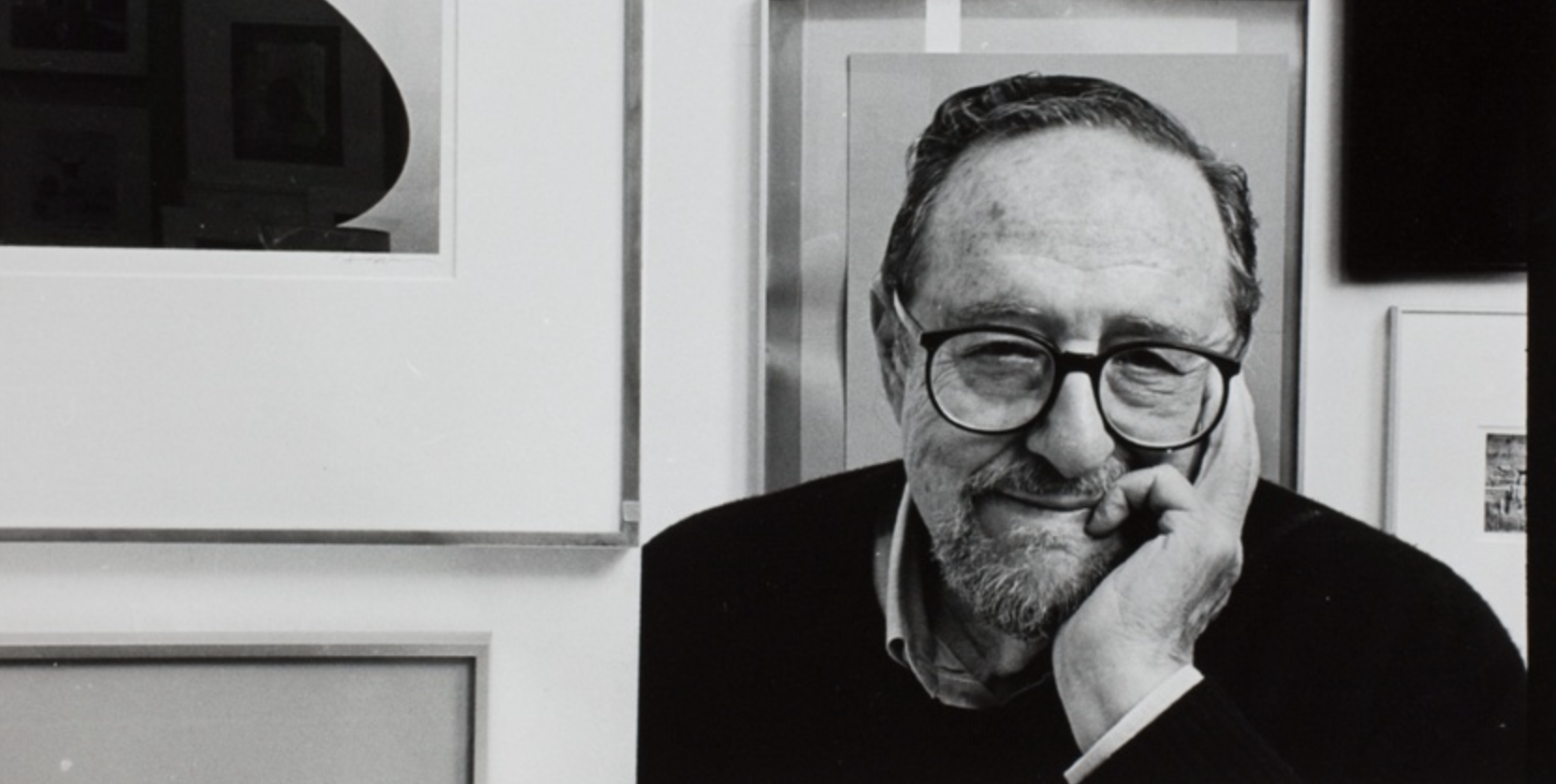 Bill Jay Archive: Arnold Newman: A Personal Appreciation