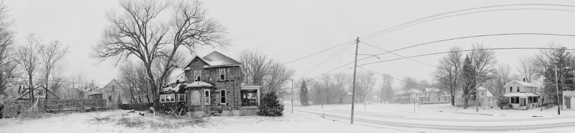 PODCAST: A Photographic Life, Episode 255: ‘Special Interview’ with Photographer Matt Black