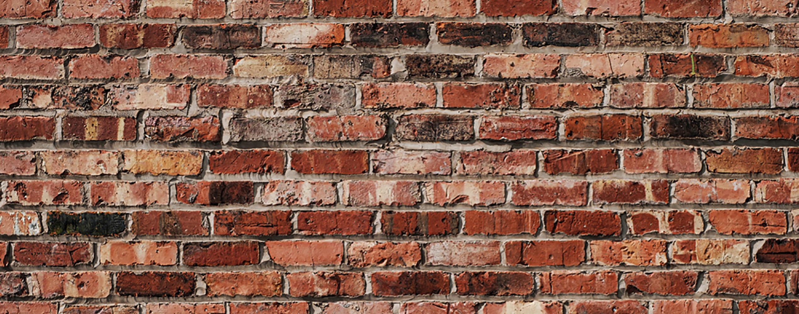 Don’t Break, Break It! Facing the Photo Wall