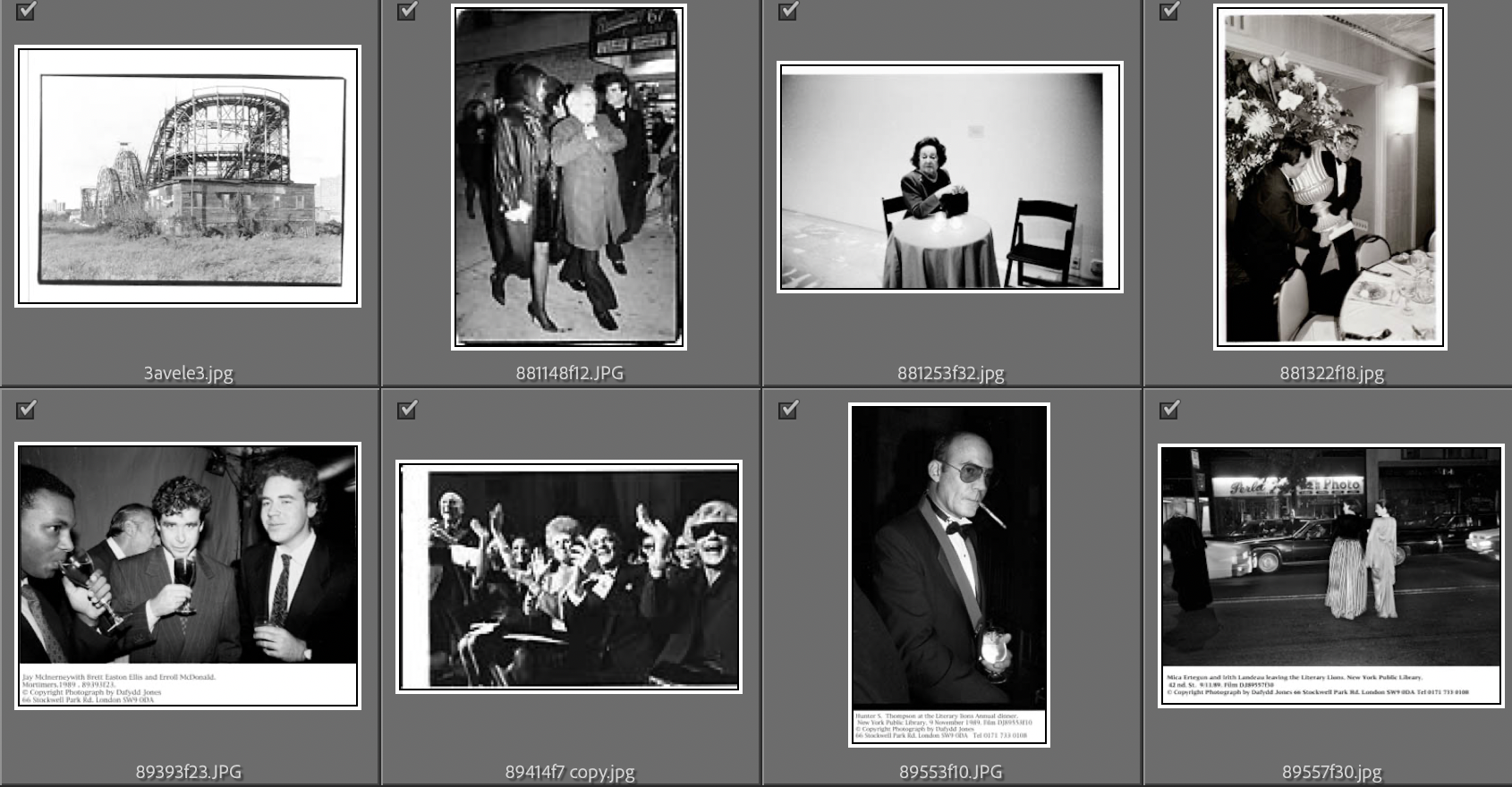 How to Edit Your Photographs, the Simple 5 Step Way