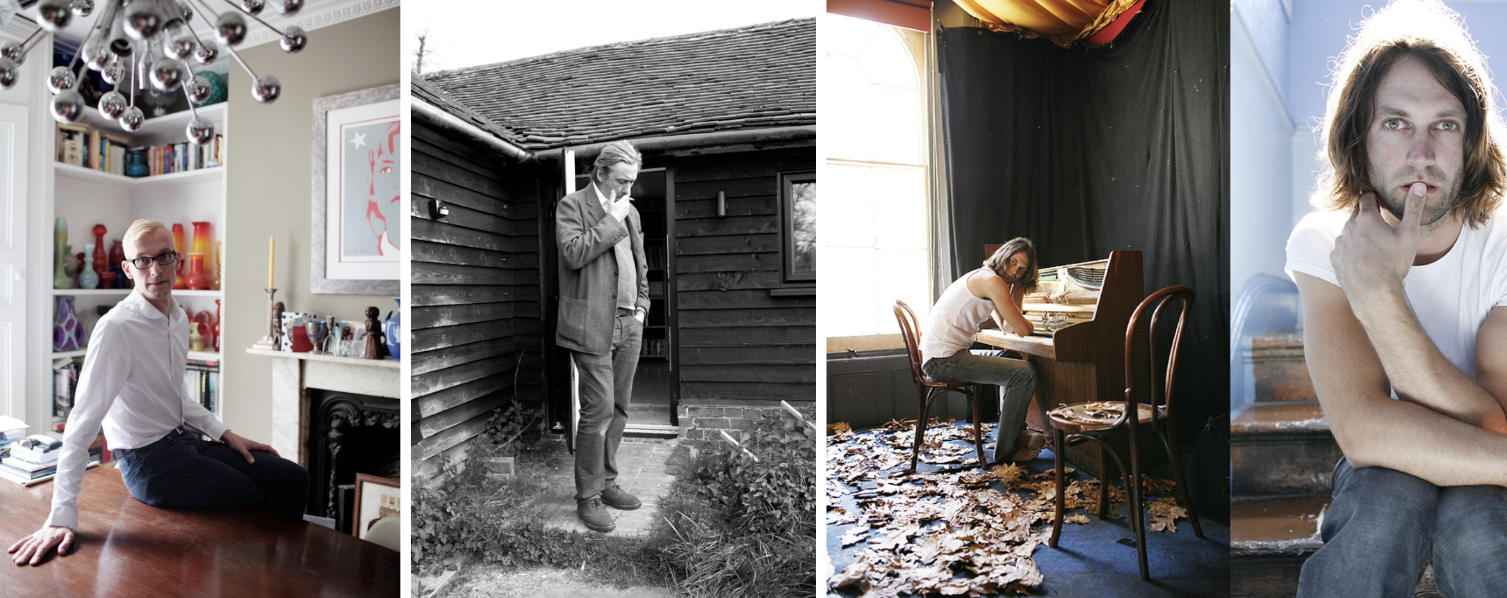 What Makes a Successful Photo Portfolio?