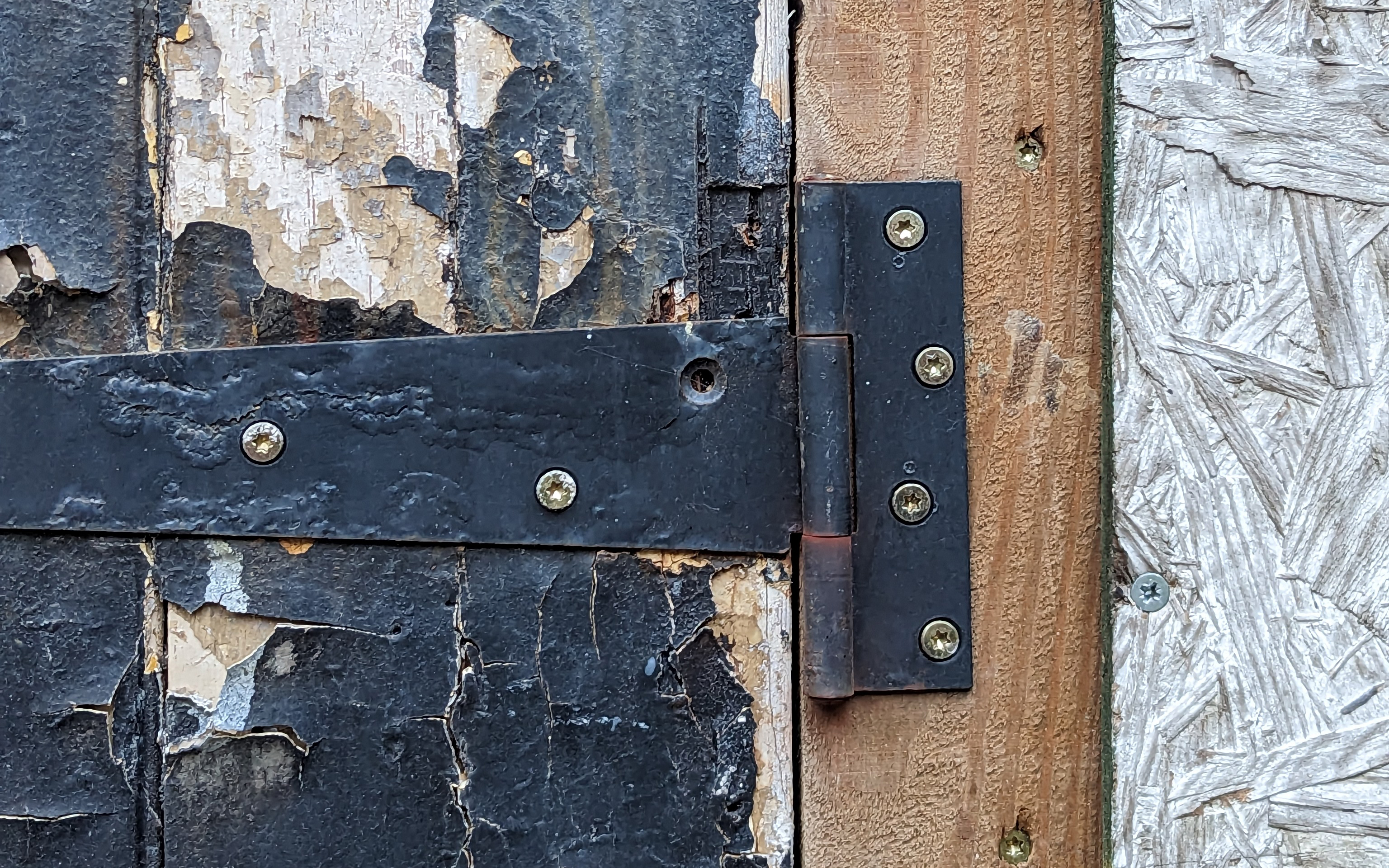 Knocking On Doors When No One is Home