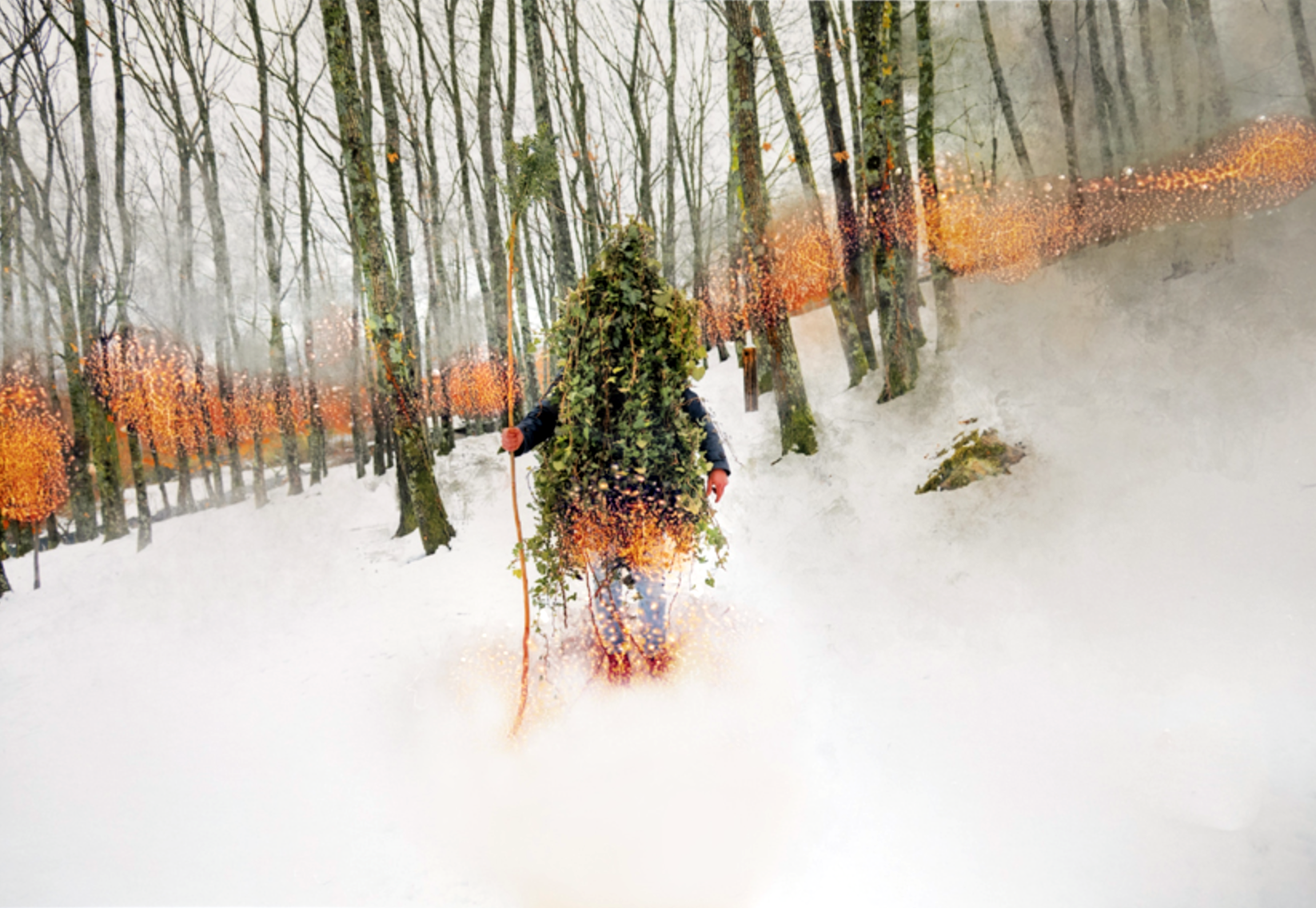 PODCAST: A Photographic Life, Episode 264: ‘Wellbeing Special’ Plus Photographer Alessia Rollo