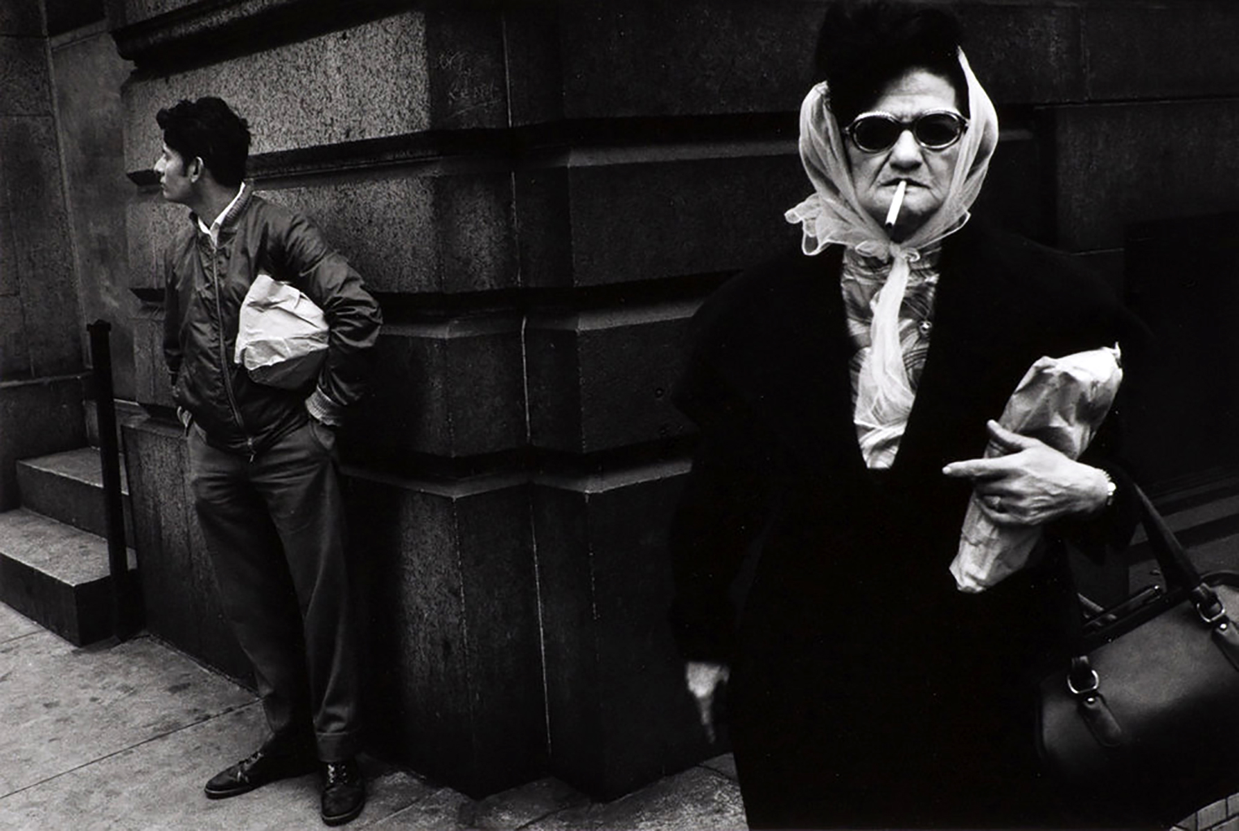 PODCAST: A Photographic Life, Episode 269: Plus Photographer Julio Mitchel