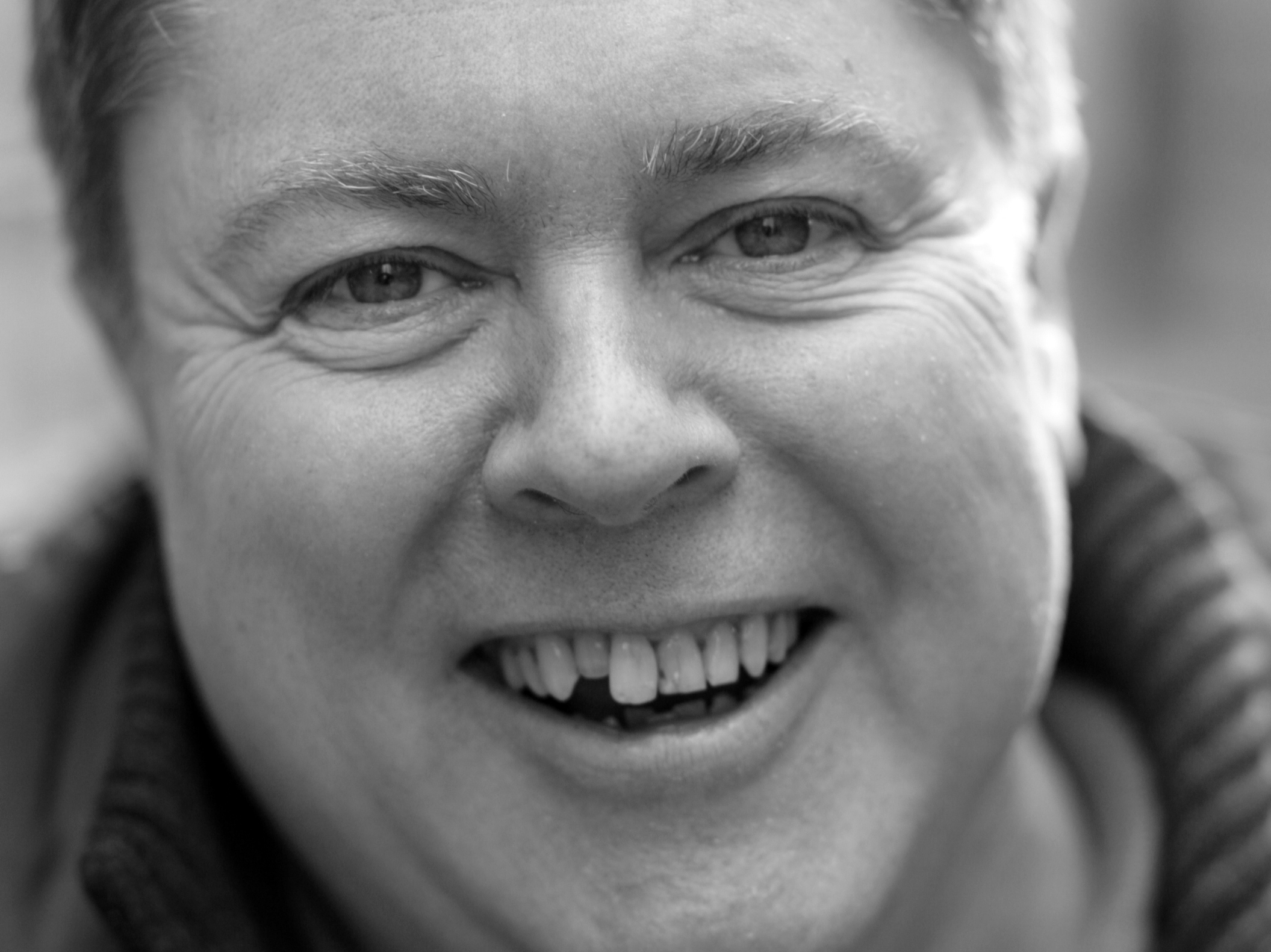 Pete Has Left The Theatre…