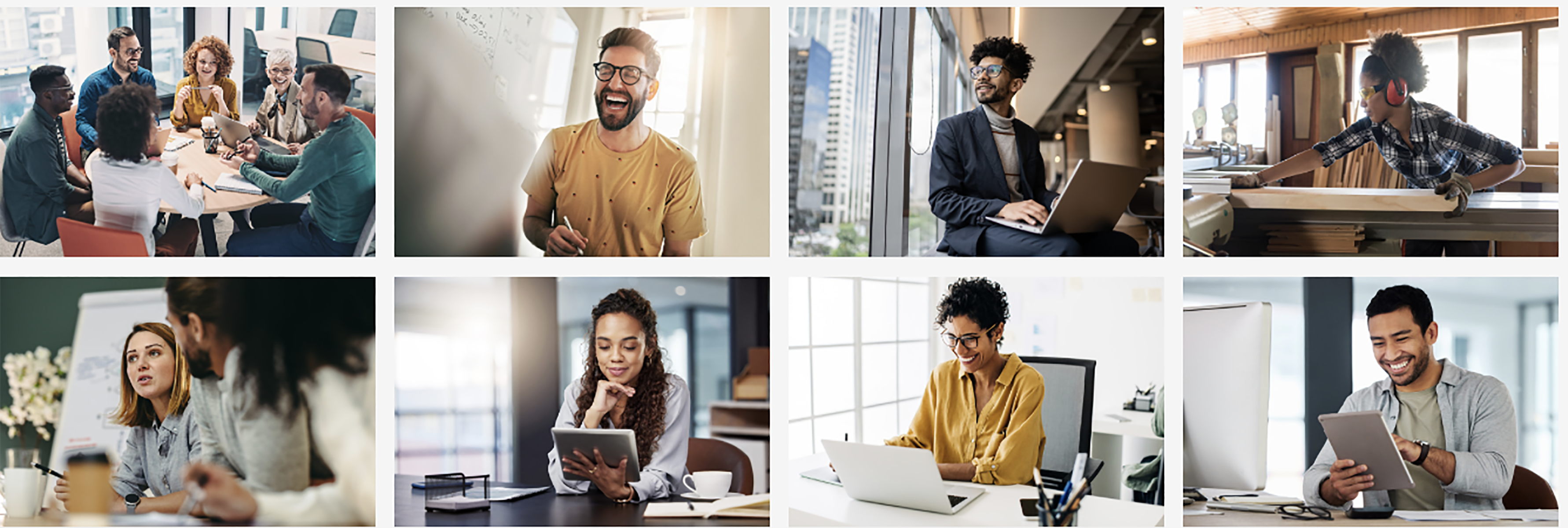 Is AI the End of Stock Photography?