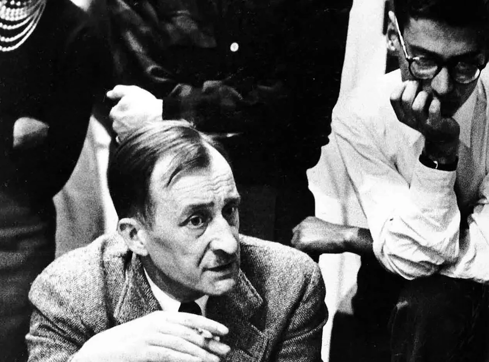 Learning Photography Without a Camera…