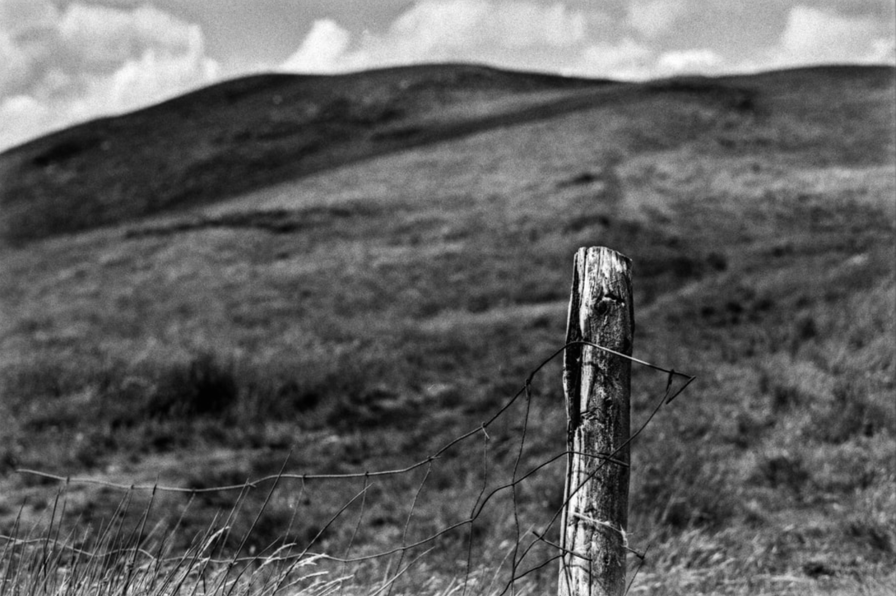 PODCAST: A Photographic Life, Episode 281: Plus Photographer Ian Hill