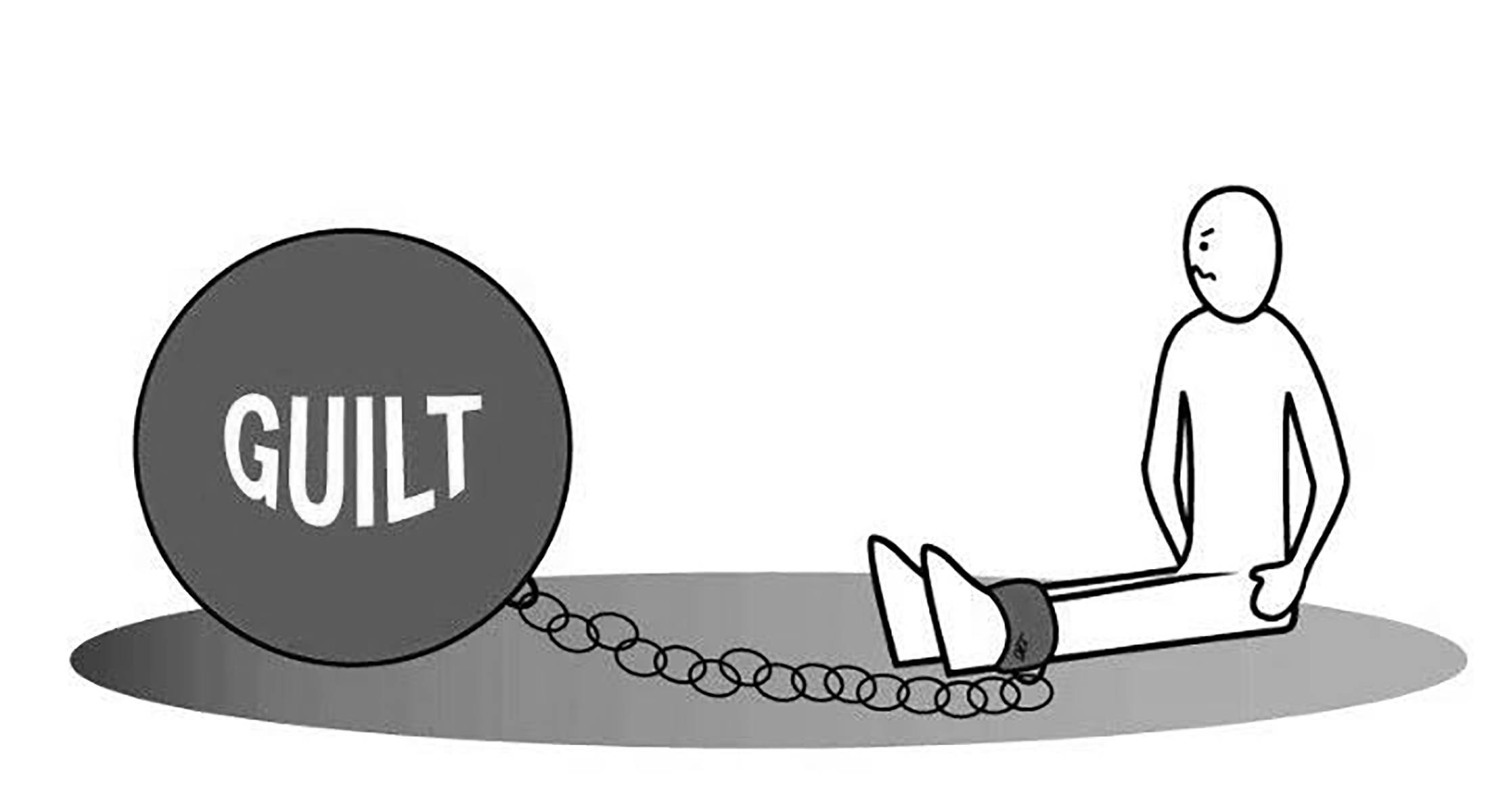 Photo Guilt. Is It A Thing?