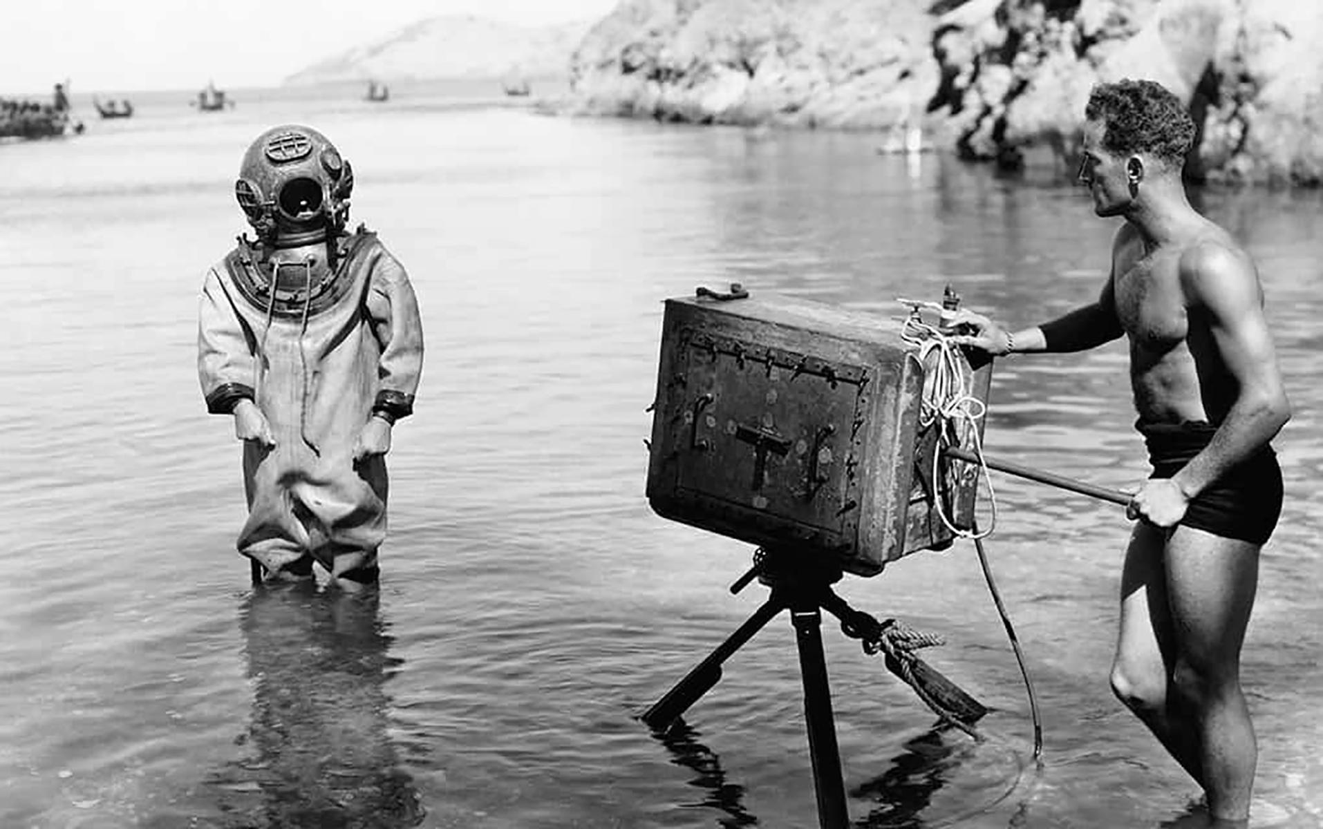 Photography is Not the Only Fun in Town, but It Should be Fun!