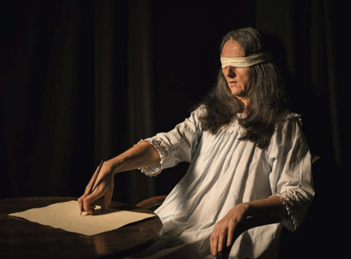 PODCAST: A Photographic Life, Episode 284: Plus Photographer Trish Morrissey