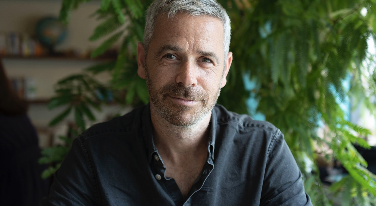 PODCAST: A Photographic Life, Episode 285 ‘Kick Starter Special’ with Photographer Marc Wilson