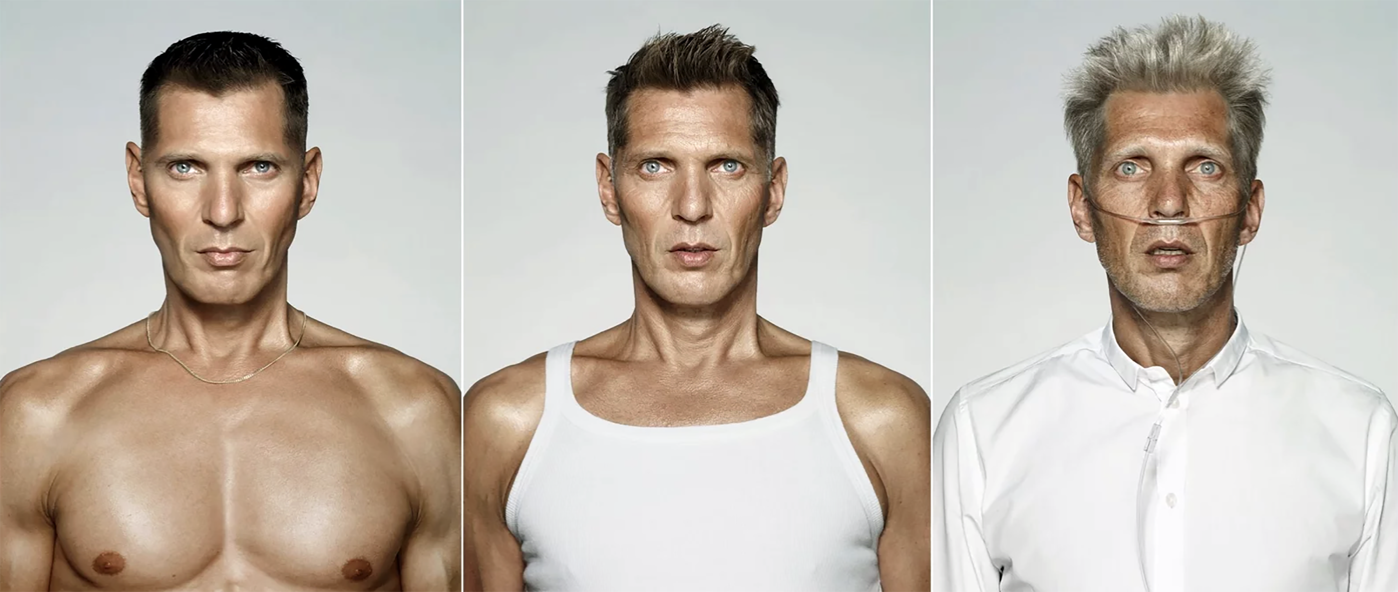 AUDIO: RIP Erwin Olaf 1959-2023