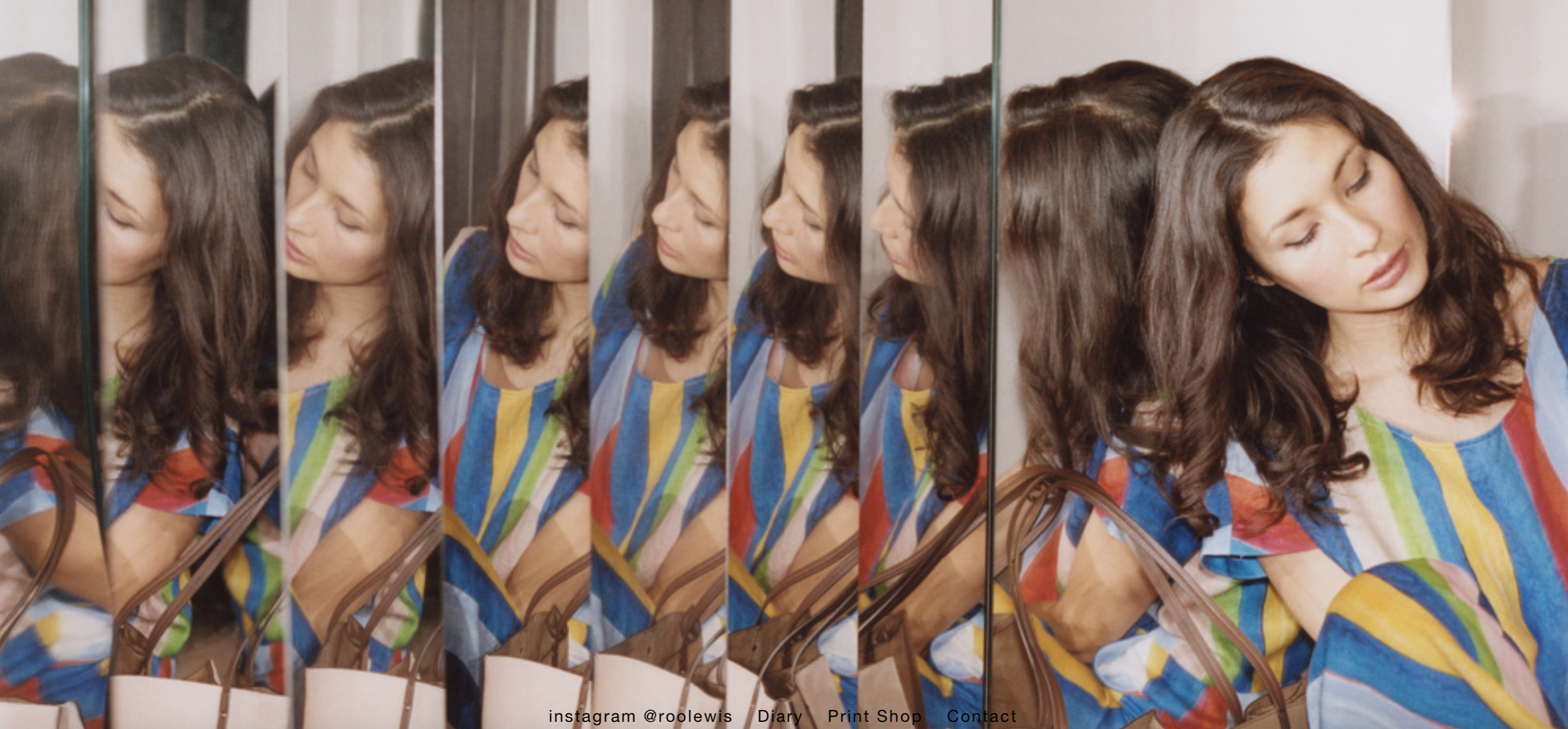 PODCAST: A Photographic Life, Episode 290: Plus Photographer Roo Lewis