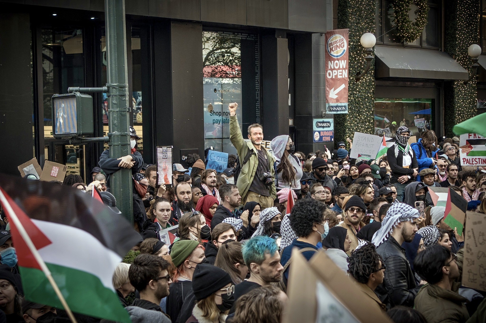 AUDIO: RIP Ross McDonnell 1979-2023