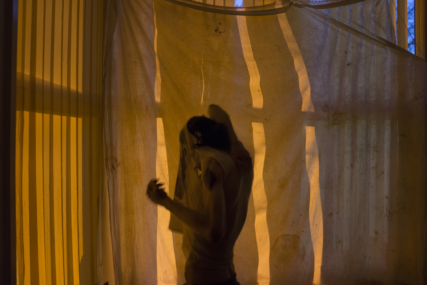 PODCAST: A Photographic Life, Episode 303: Plus Photographer Mark Chapman