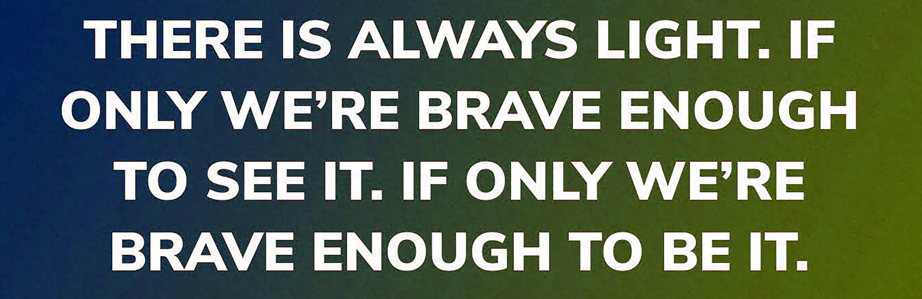 ‘Success’ in Photography Takes More Than a Few Positive Messages