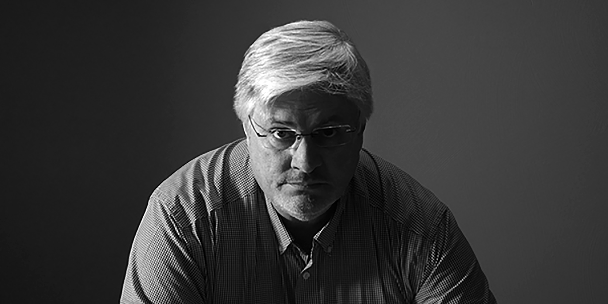 PODCAST: A Photographic Life, Episode 304: Plus Master Printer Bob Tursack