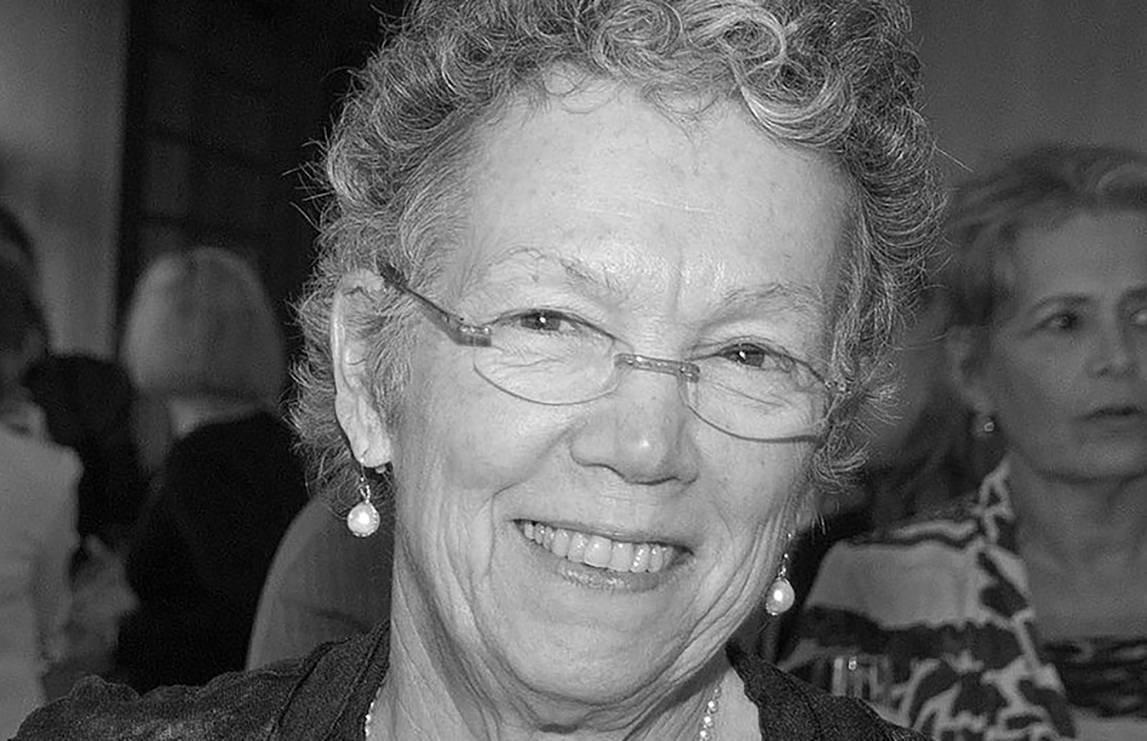 PODCAST: A Photographic Life, Episode 305: Plus Curator/Editor Deborah Dash Moore