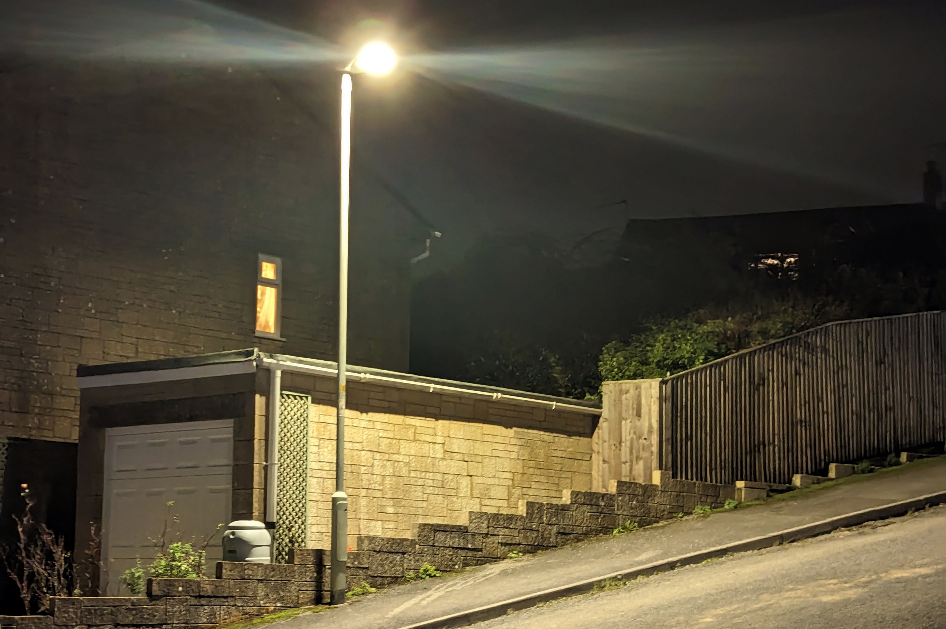 The Urban and Rural Photo Walk Considered…