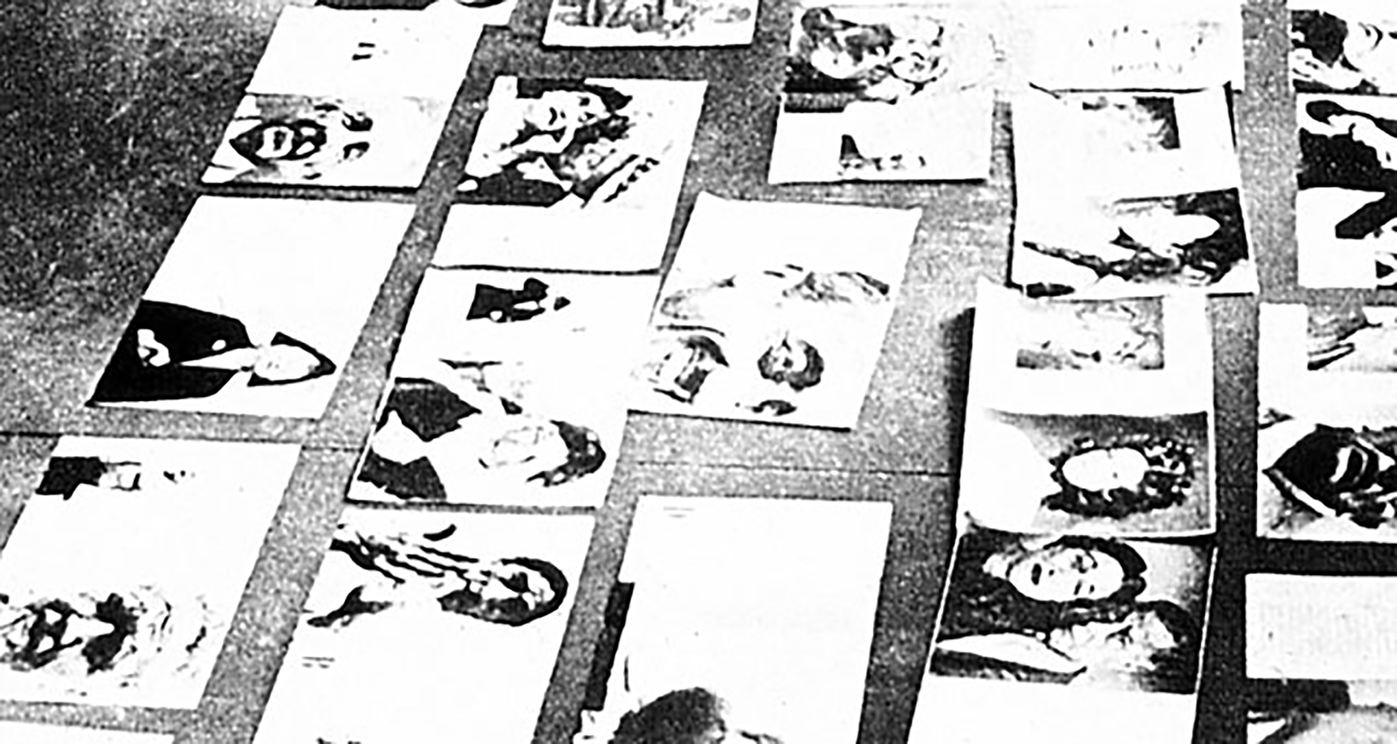 If You Listen to Photographs They Will Talk to You or How to Sequence Your Images