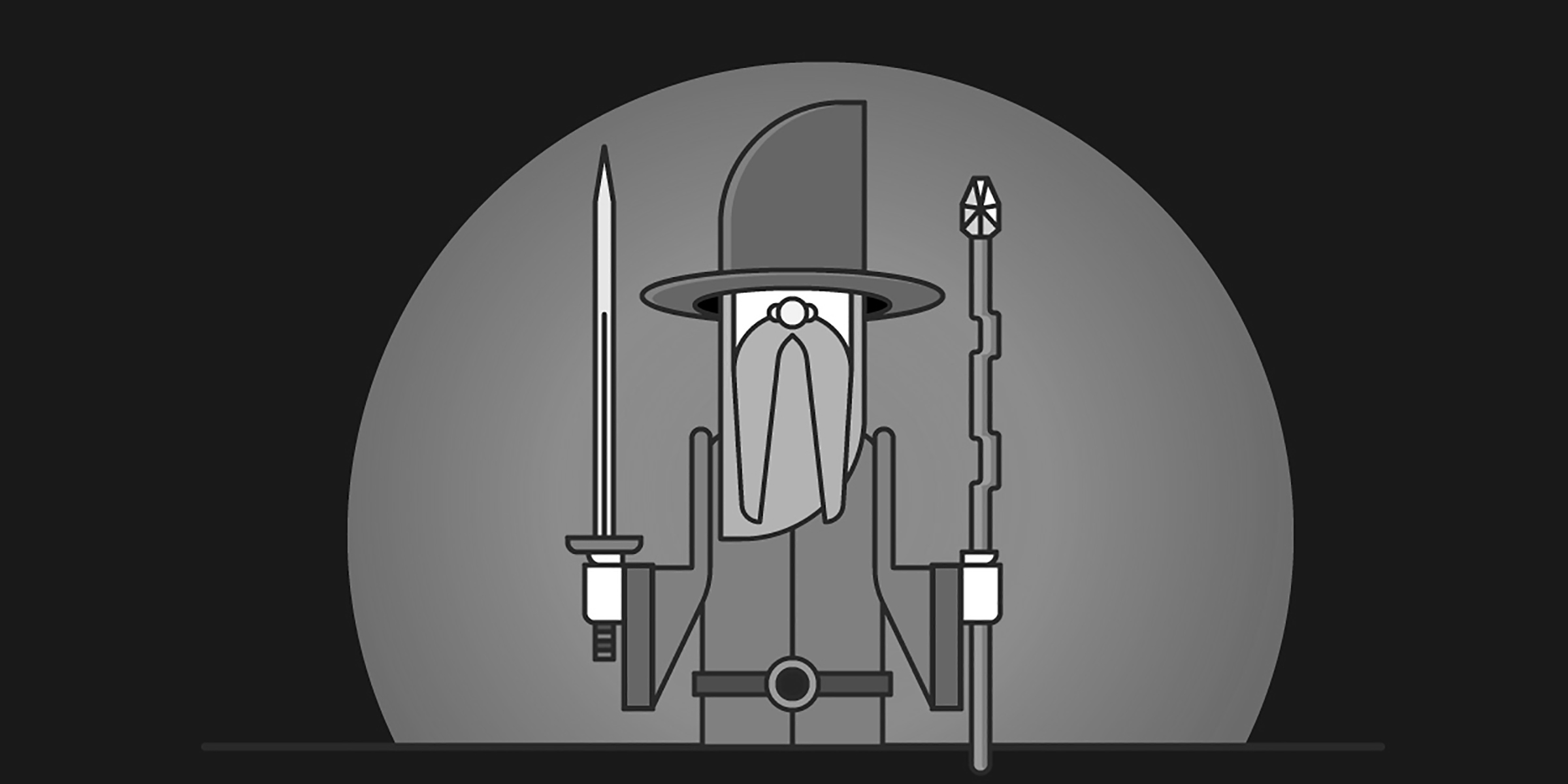 Gatekeepers, Conspiracies and Photography