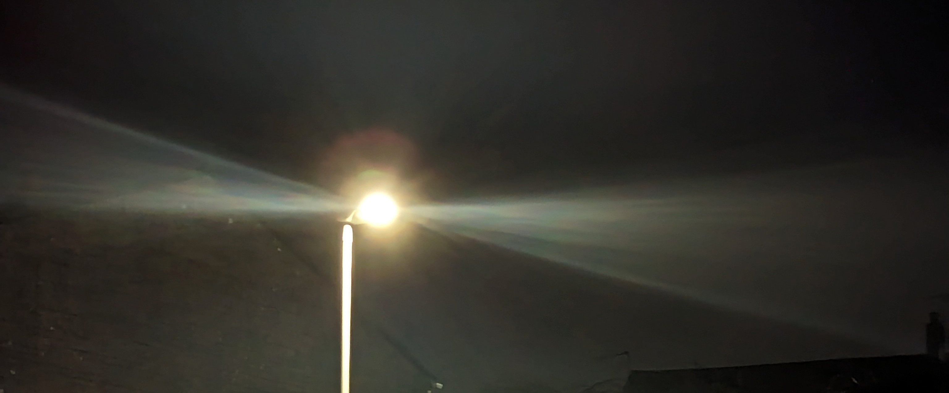 Photography and The Dark Side