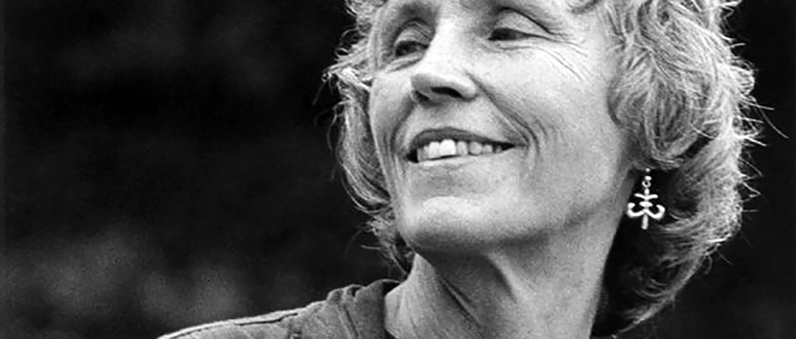 VIDEO: Interviews with Photographers: Fay Godwin