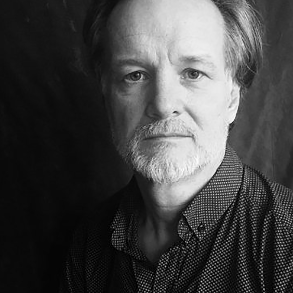 AUDIO: Paul Lowe 1963-2024