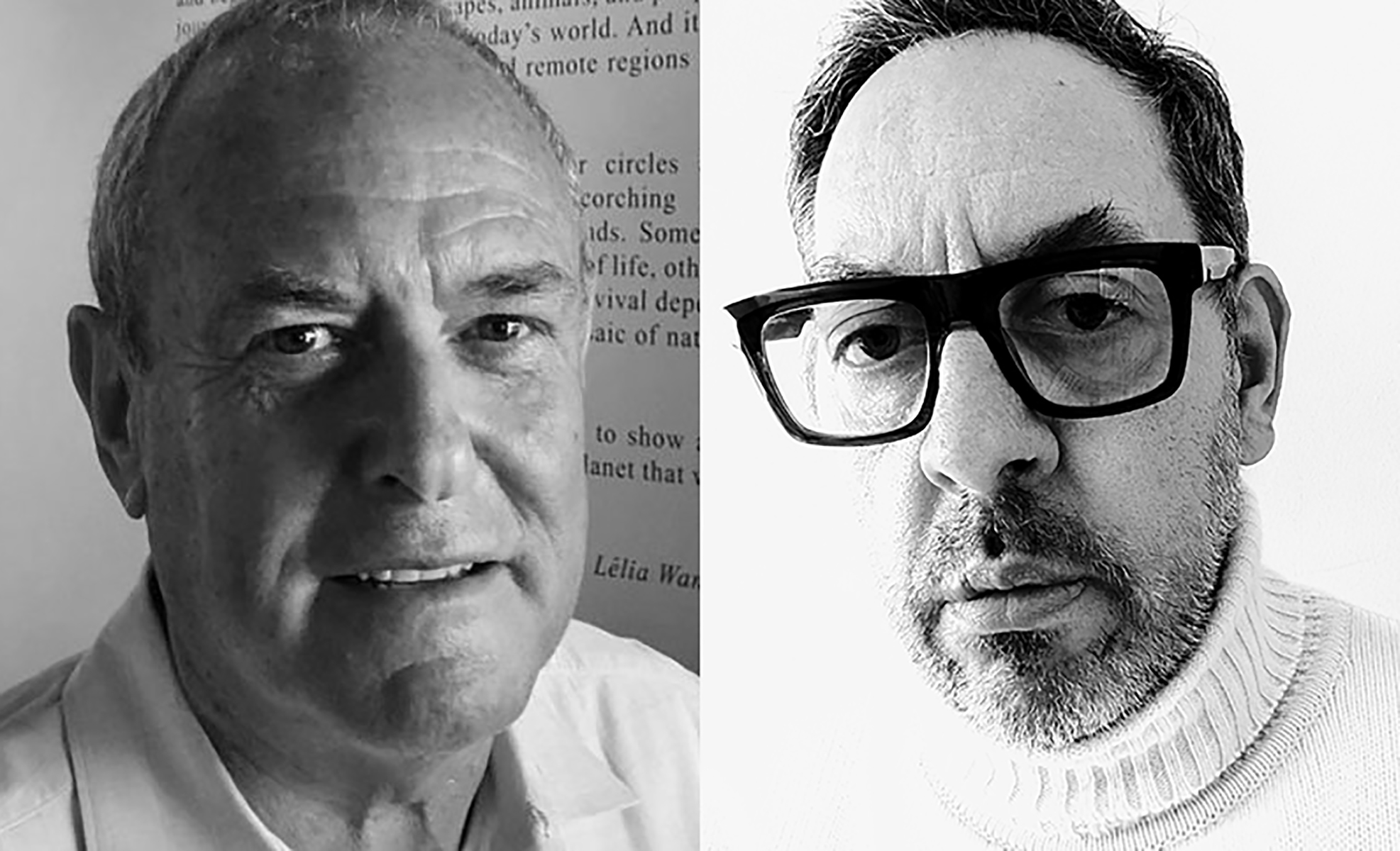 PODCAST: A Photographic Life, Episode 346 ‘Christmas Special’ with Gallery Owner Peter Fetterman