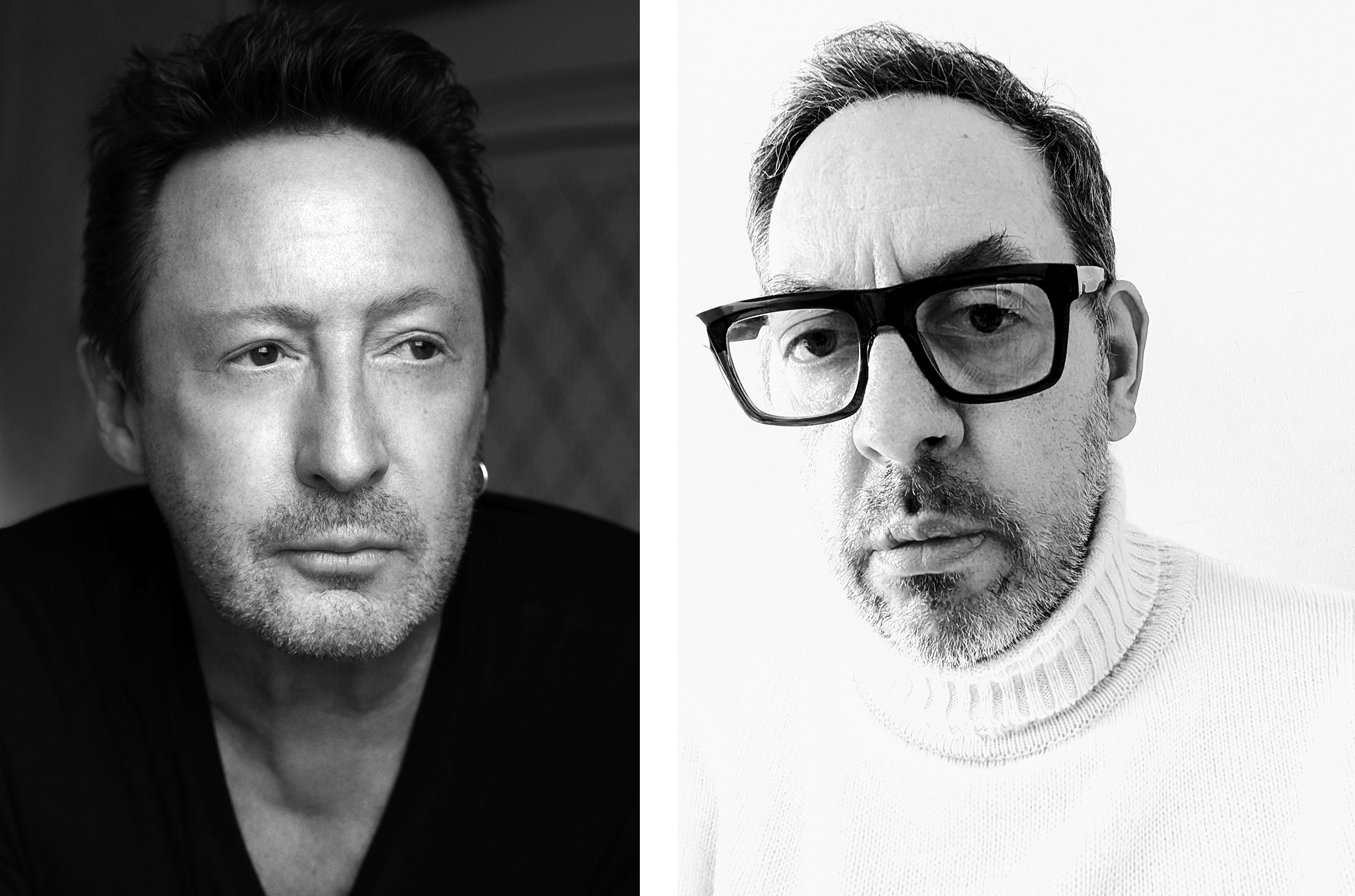 PODCAST: A Photographic Life, Episode 343: A Conversation with Musician, Photographer, Author and Philanthropist Julian Lennon