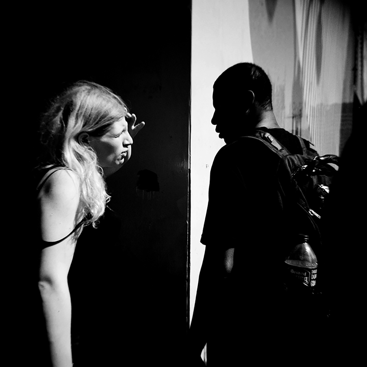 ‘Randoms’: Jake Chessum, Week 2/52