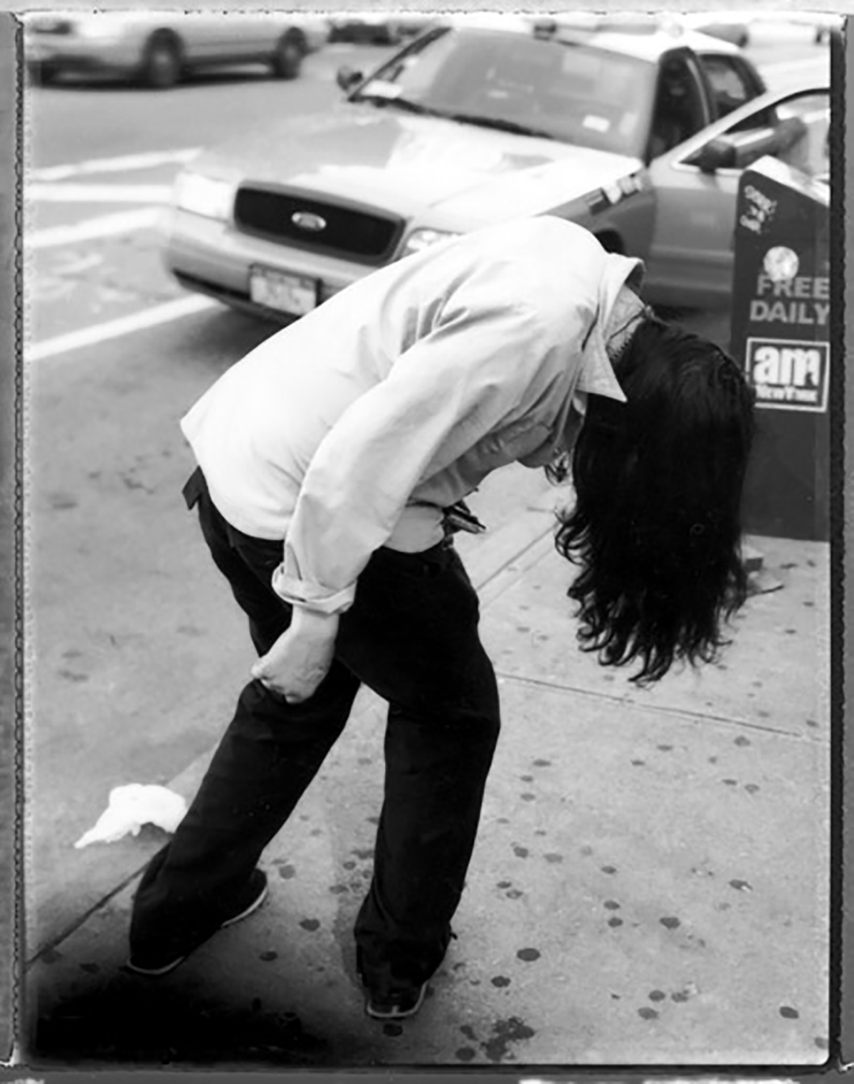 ‘Randoms’: Jake Chessum, Week 15/52