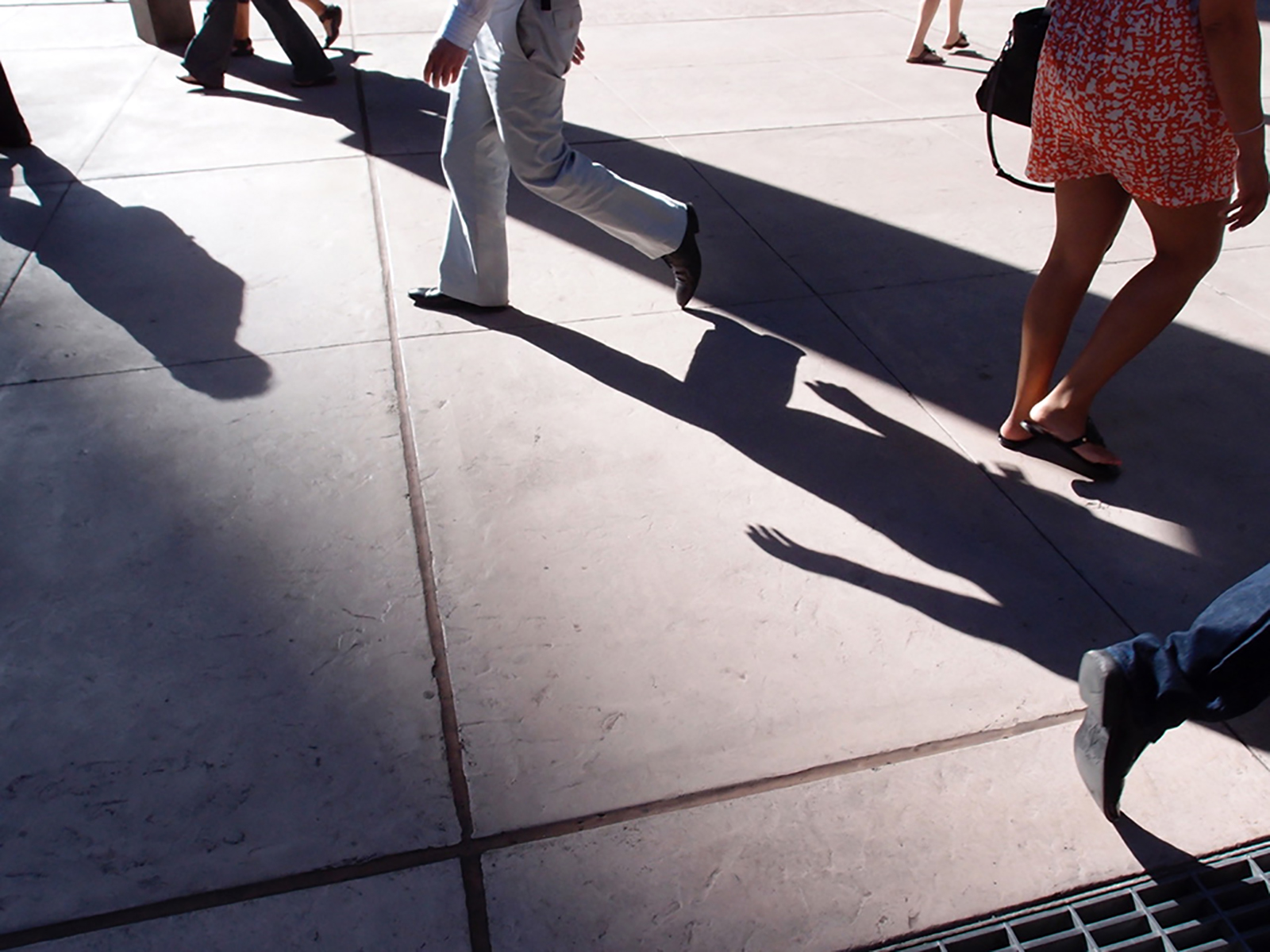 ‘Randoms’: Jake Chessum, Week 1/52