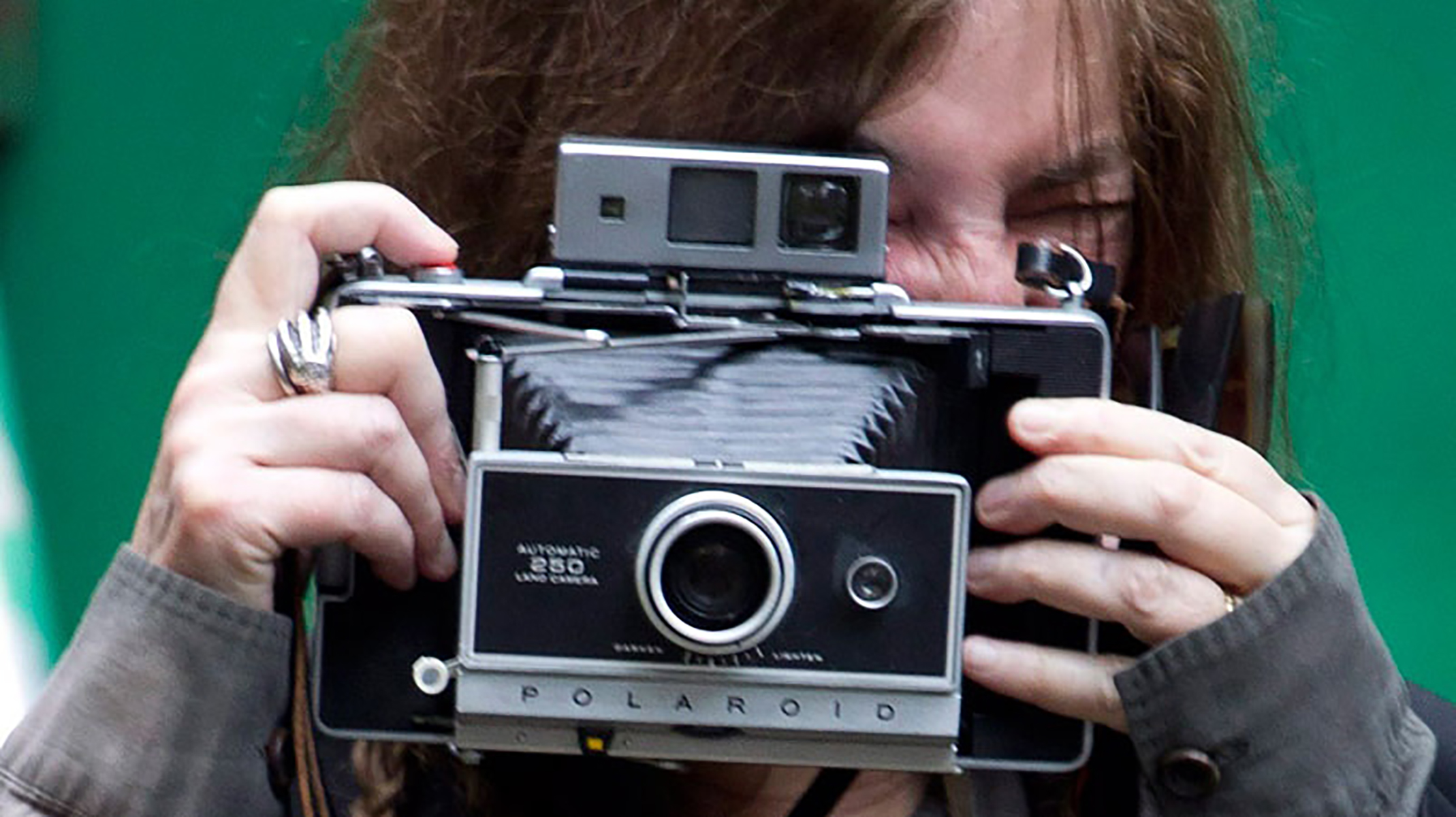 PODCAST: A Photographic Life, Episode 351 ‘Patti Smith, Making Mistakes, and Photographer John Vachon’