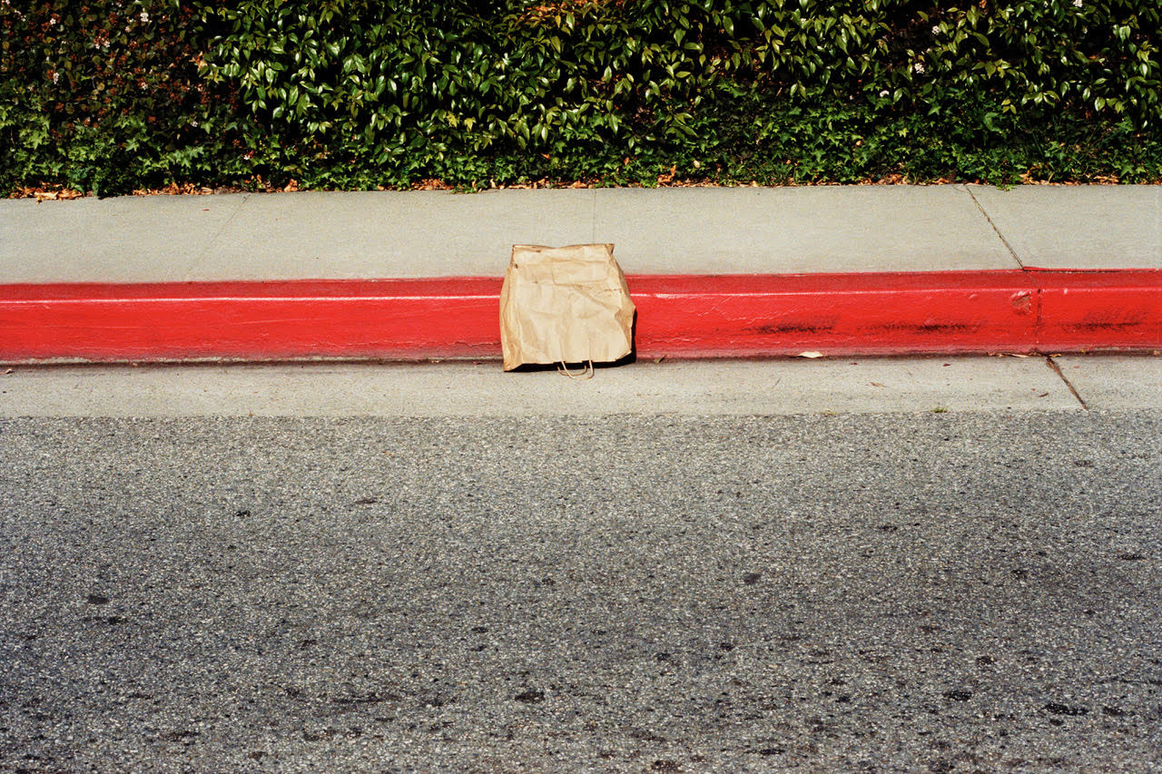 ‘Randoms’: Jake Chessum, Week 28/52