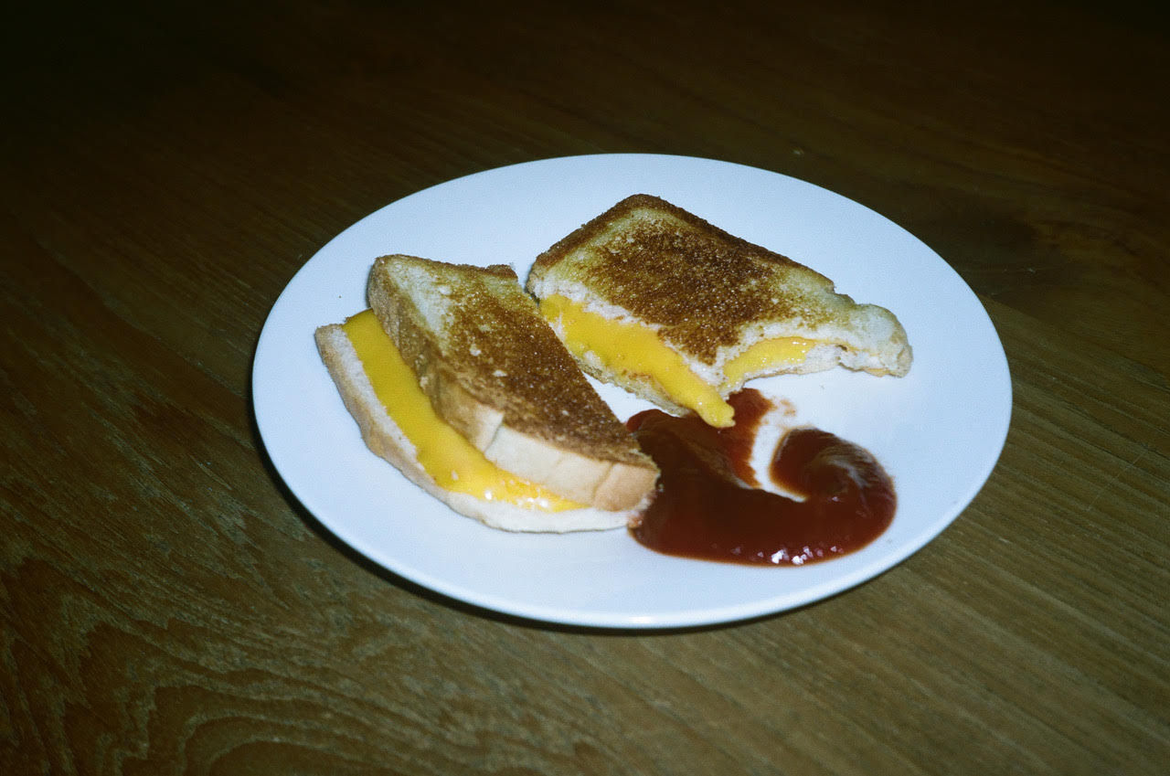 ‘Randoms’: Jake Chessum, Week 29/52