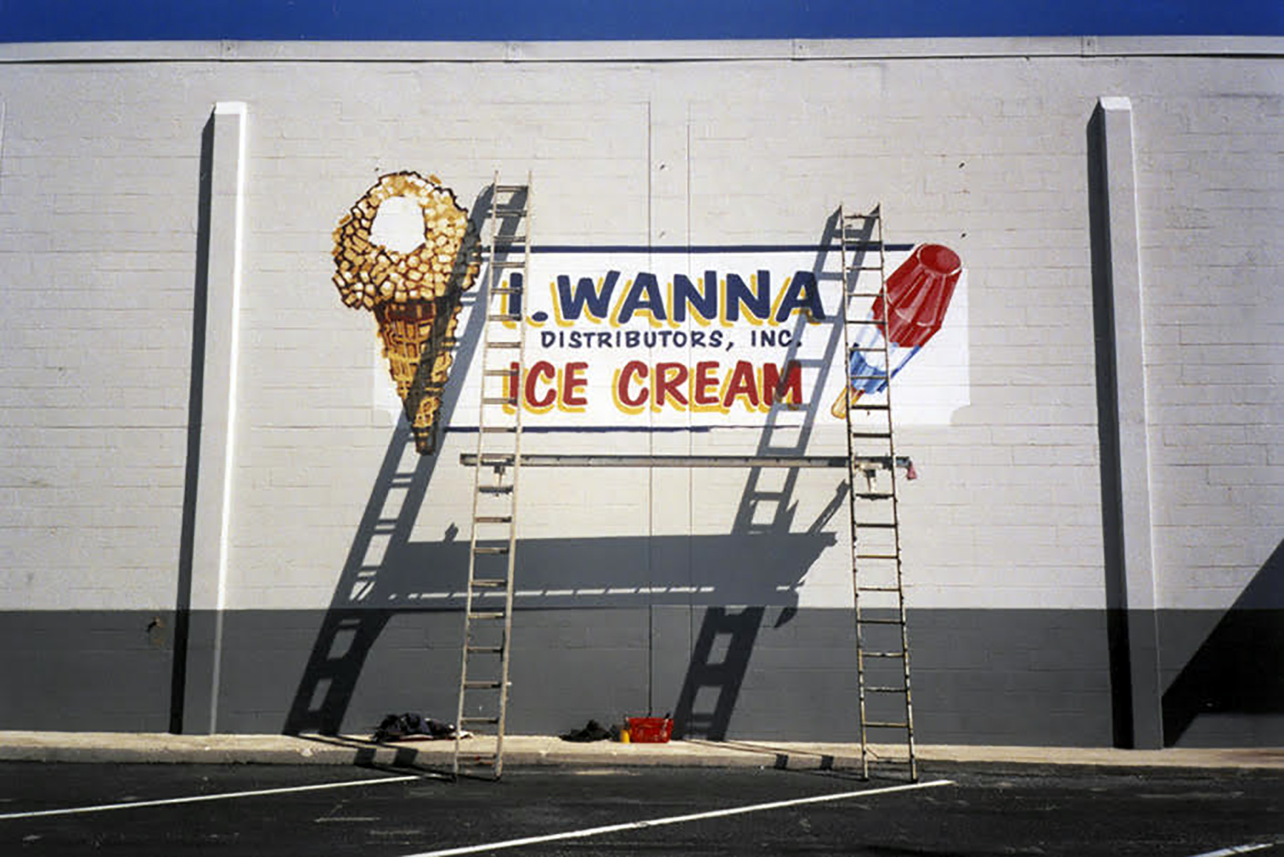 ‘Randoms’: Jake Chessum, Week 30/52