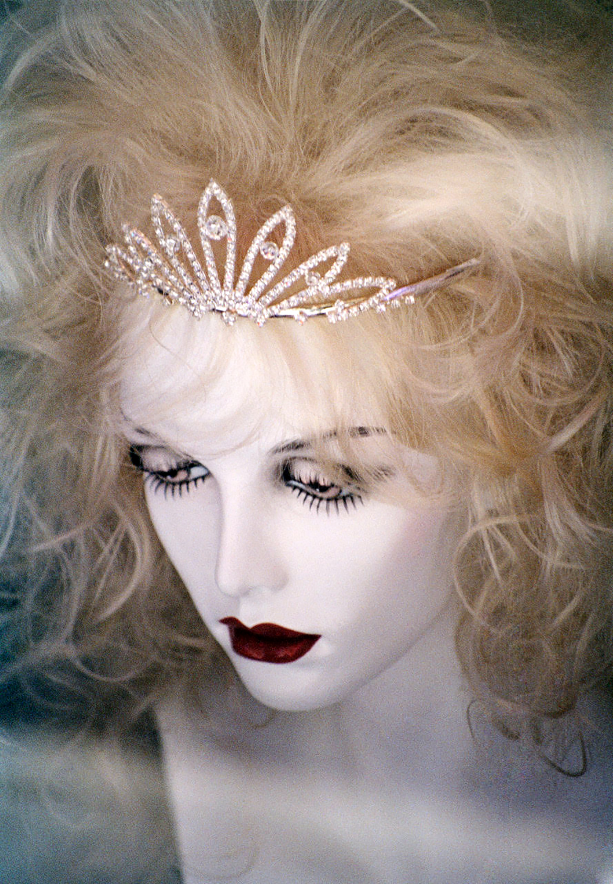 ‘Randoms’: Jake Chessum, Week 32/52