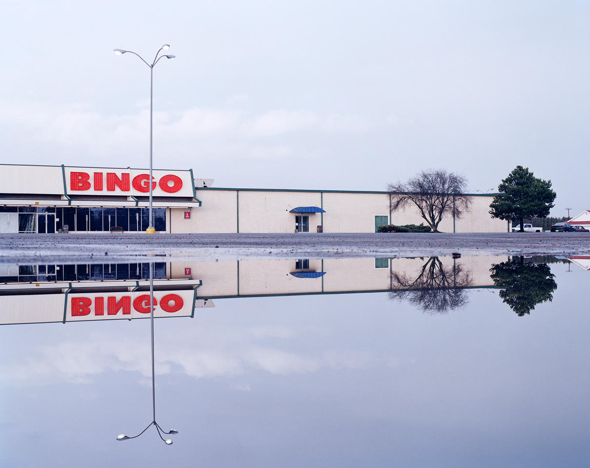 ‘Randoms’: Jake Chessum, Week 27/52