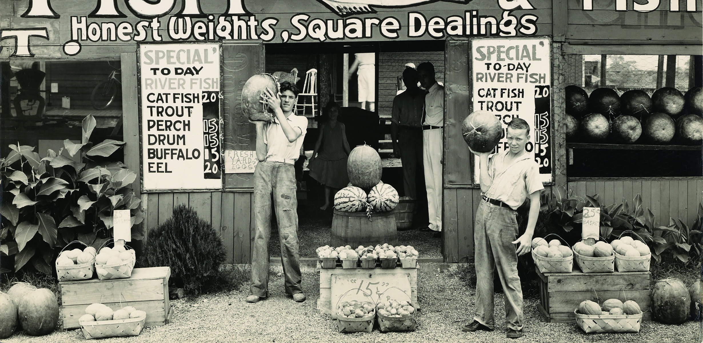 PODCAST: A Photographic Life, Episode 364: ‘Walker Evans is the GOAT, Being Liked and AI Prompts’