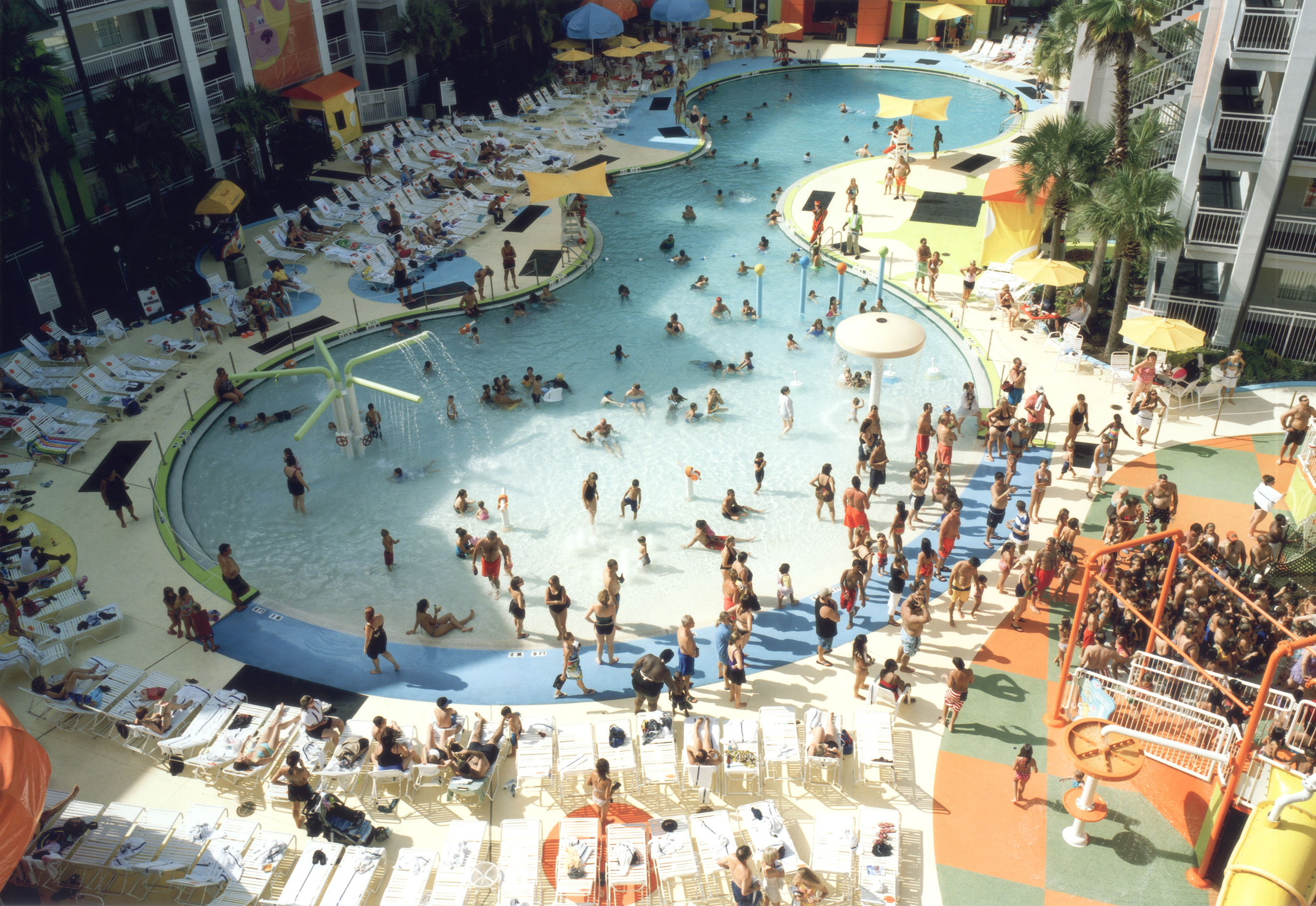 ‘Randoms’: Jake Chessum, Week 50/52