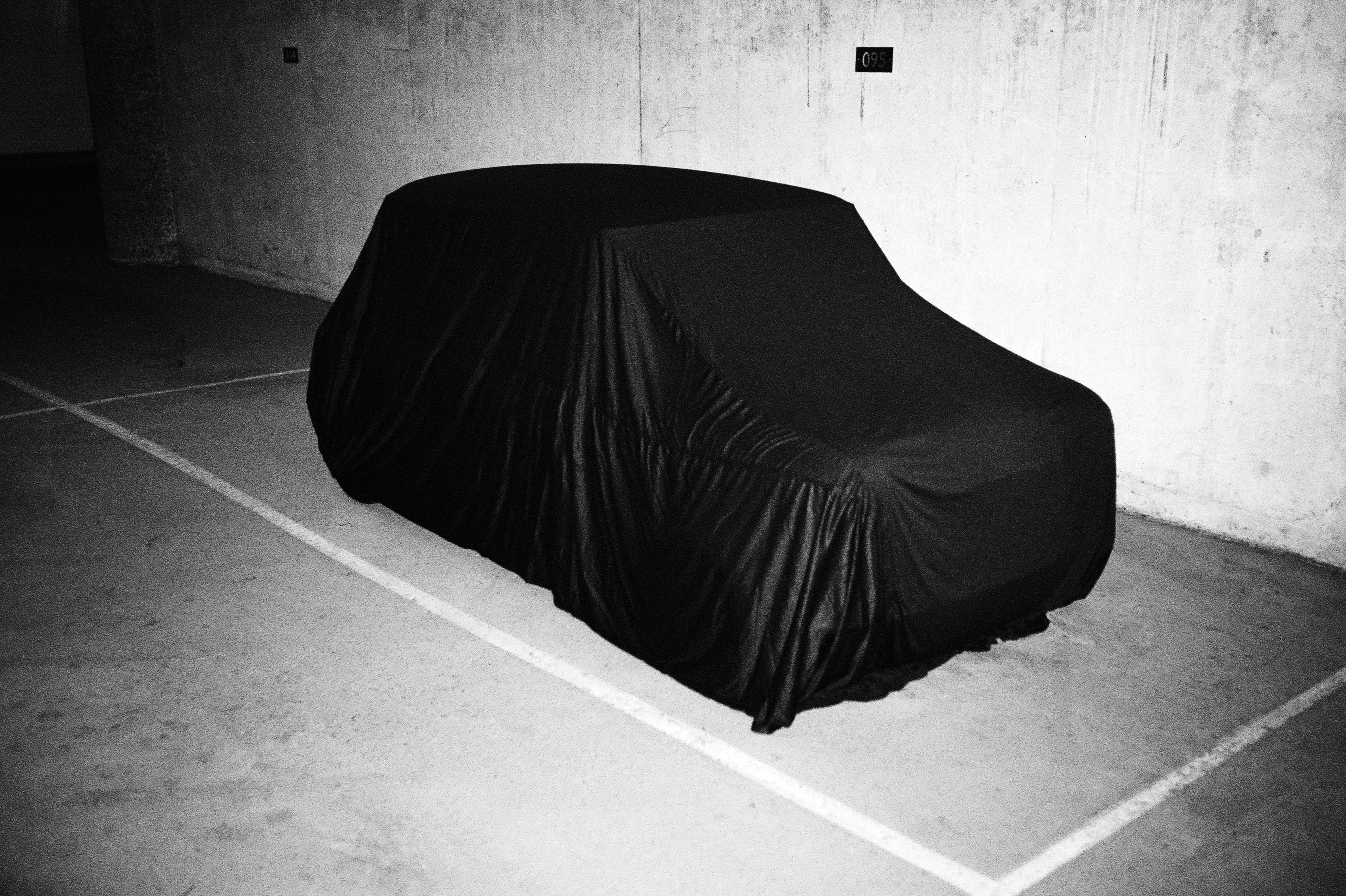 ‘Randoms’: Jake Chessum, Week 33/52